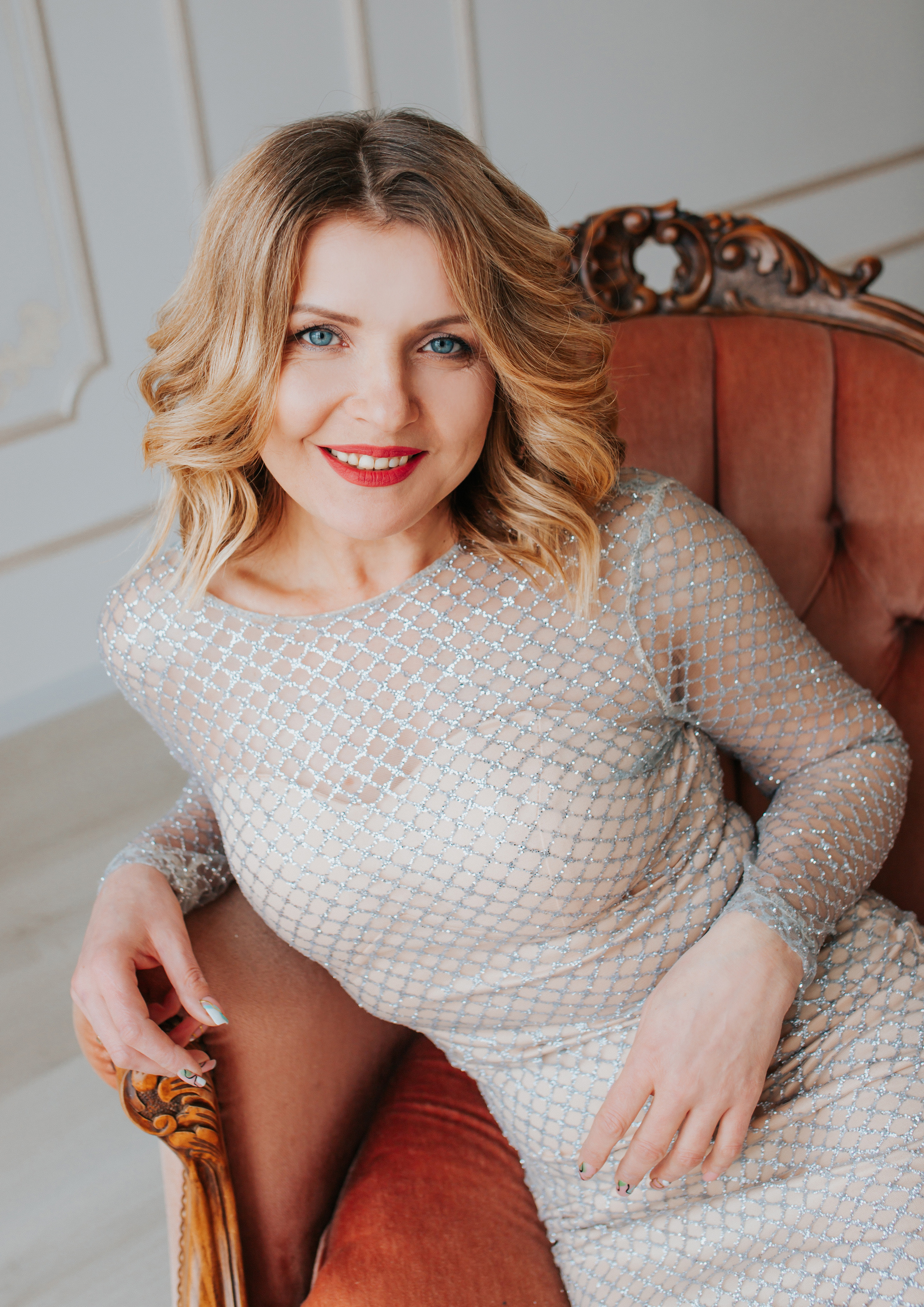 Дмитро та Людмила. Photographer ANNA PRUS