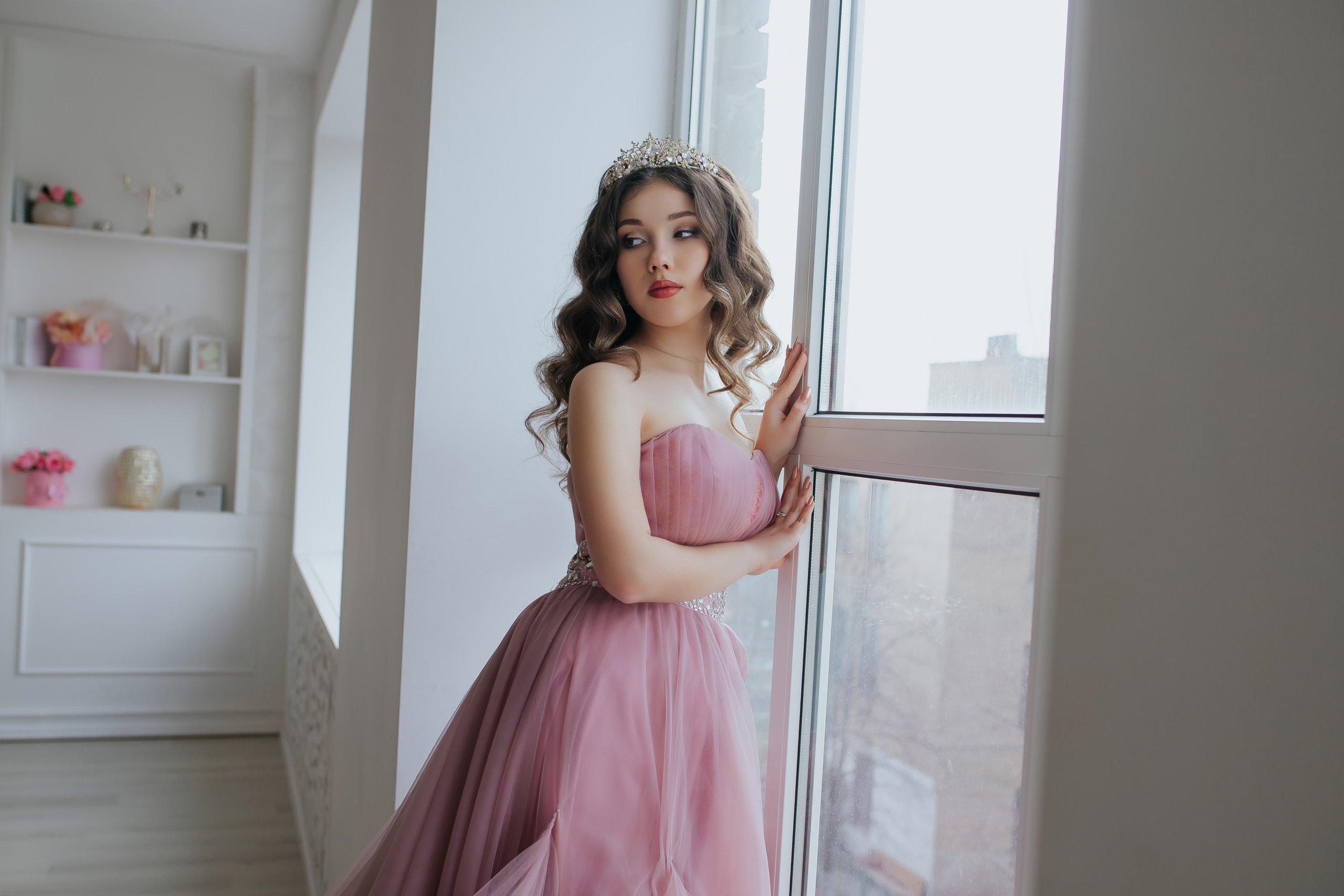 Таня. Photographer ANNA PRUS