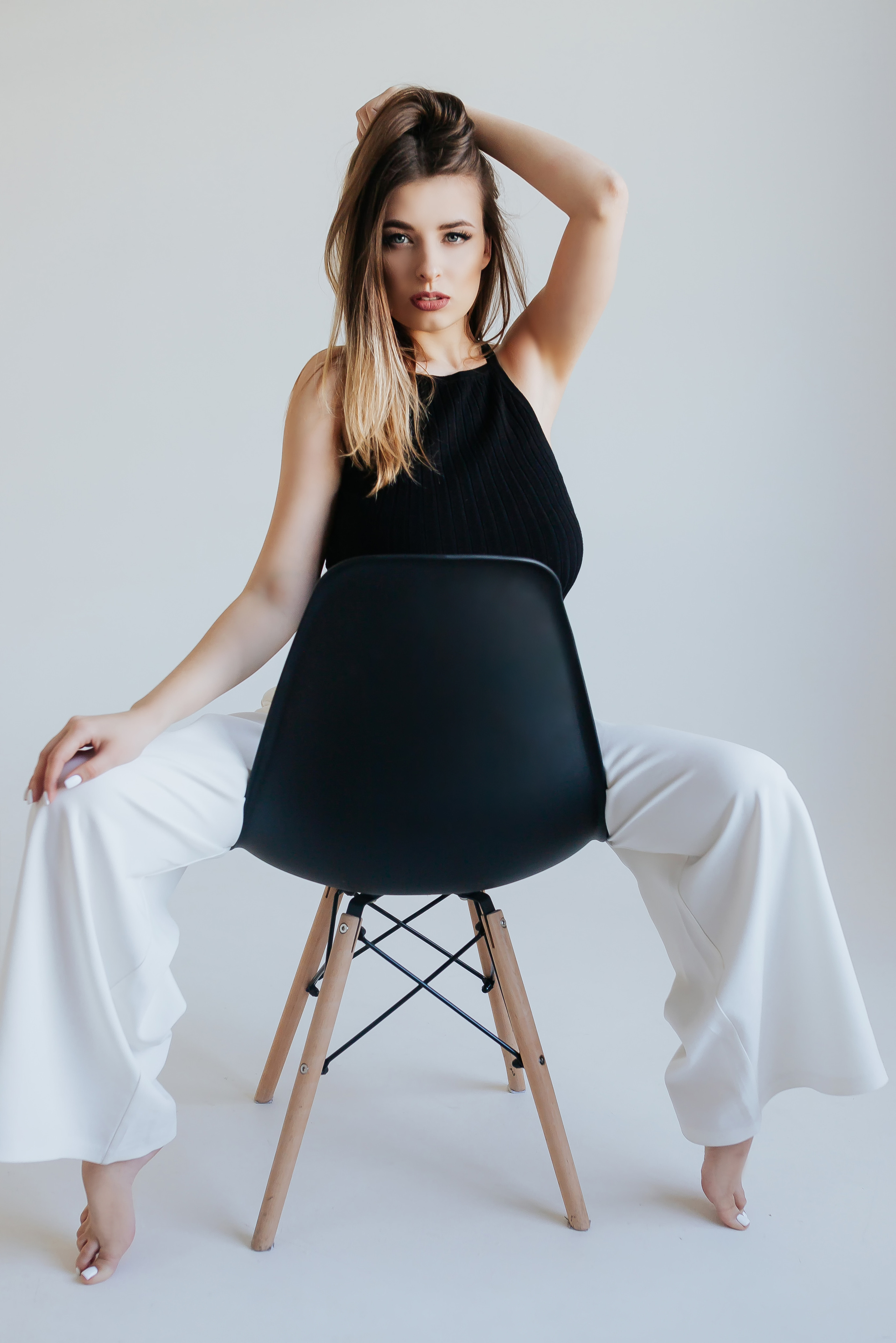 Иванна. Photographer ANNA PRUS