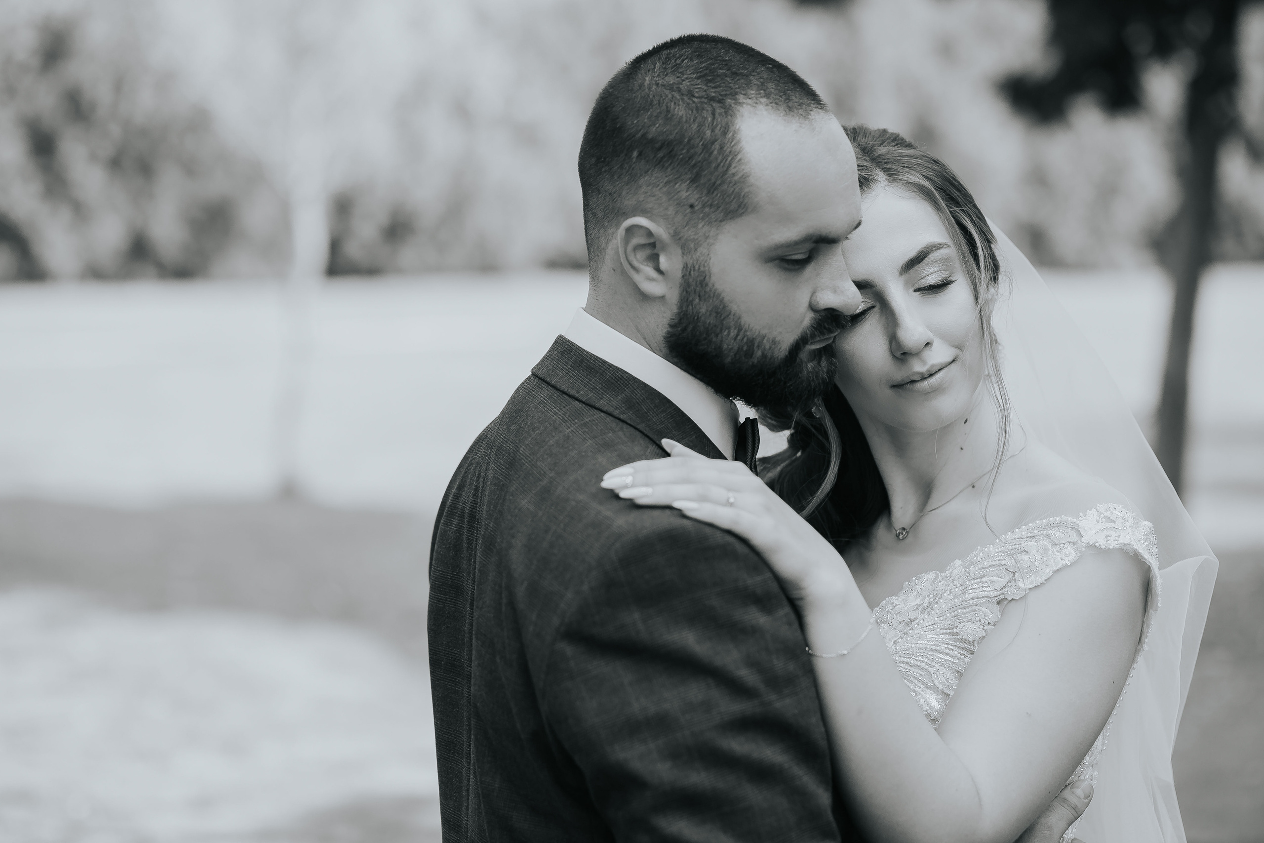 Карина та Олександр