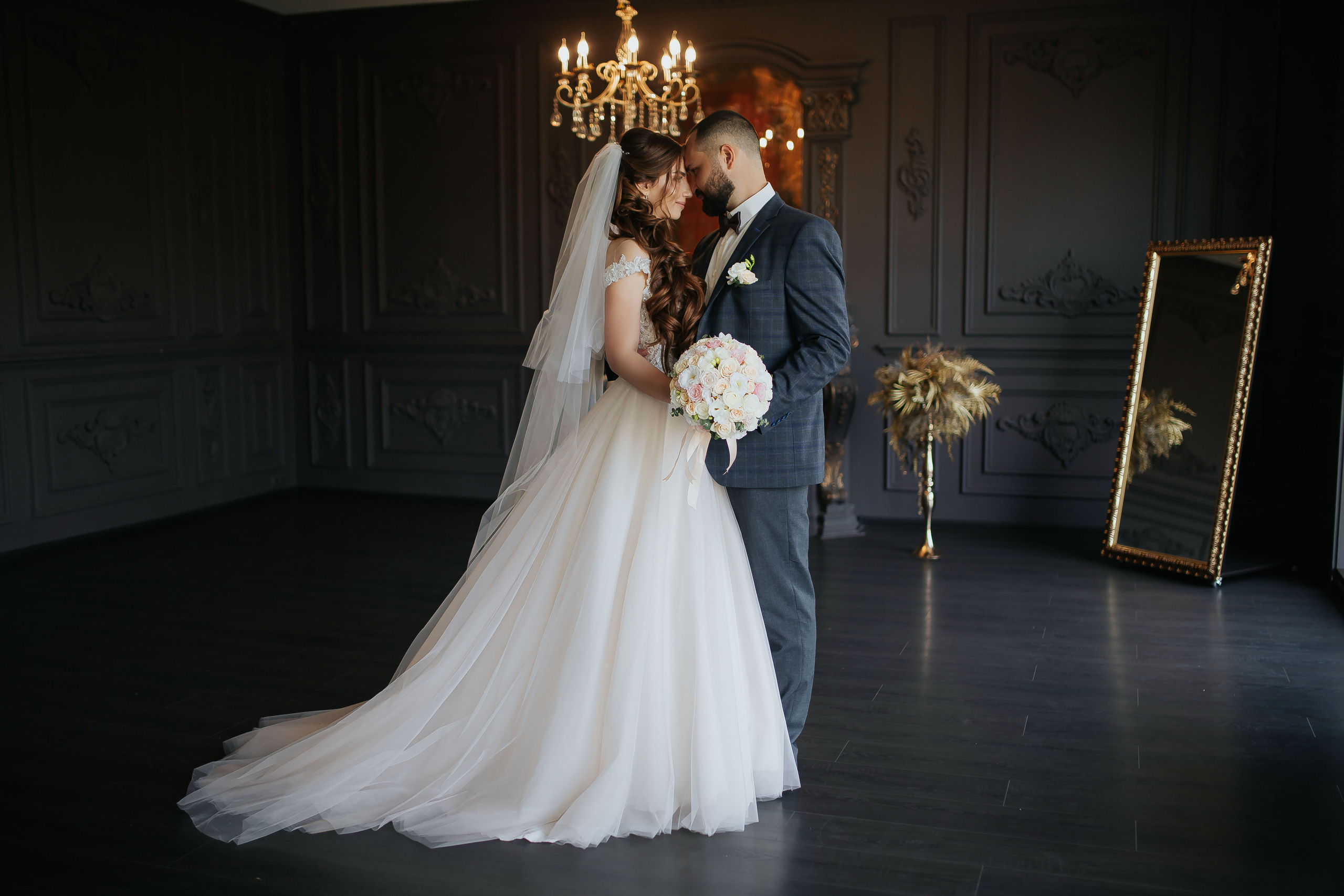 Карина та Олександр. Photographer ANNA PRUS