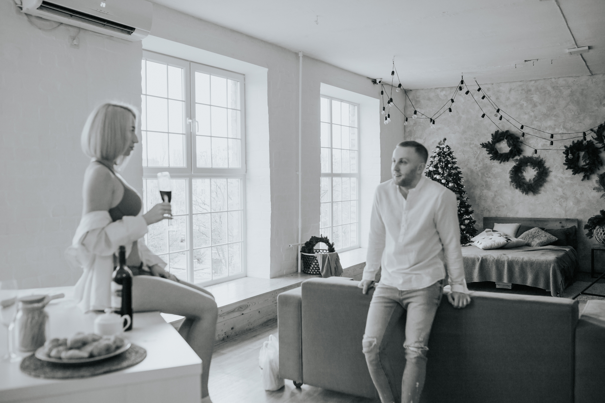 Женя та Ігор. Photographer ANNA PRUS