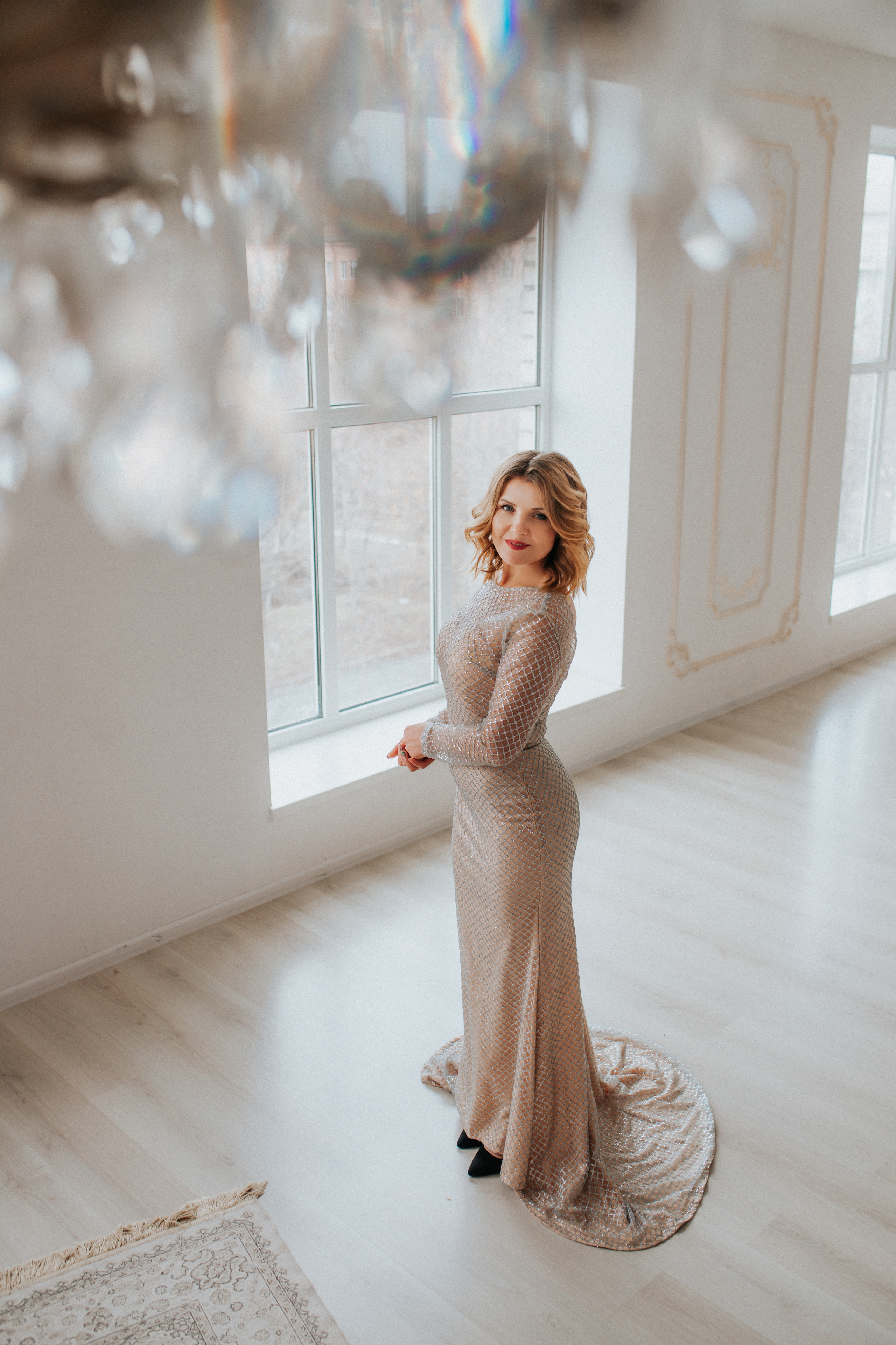 Дмитро та Людмила. Photographer ANNA PRUS