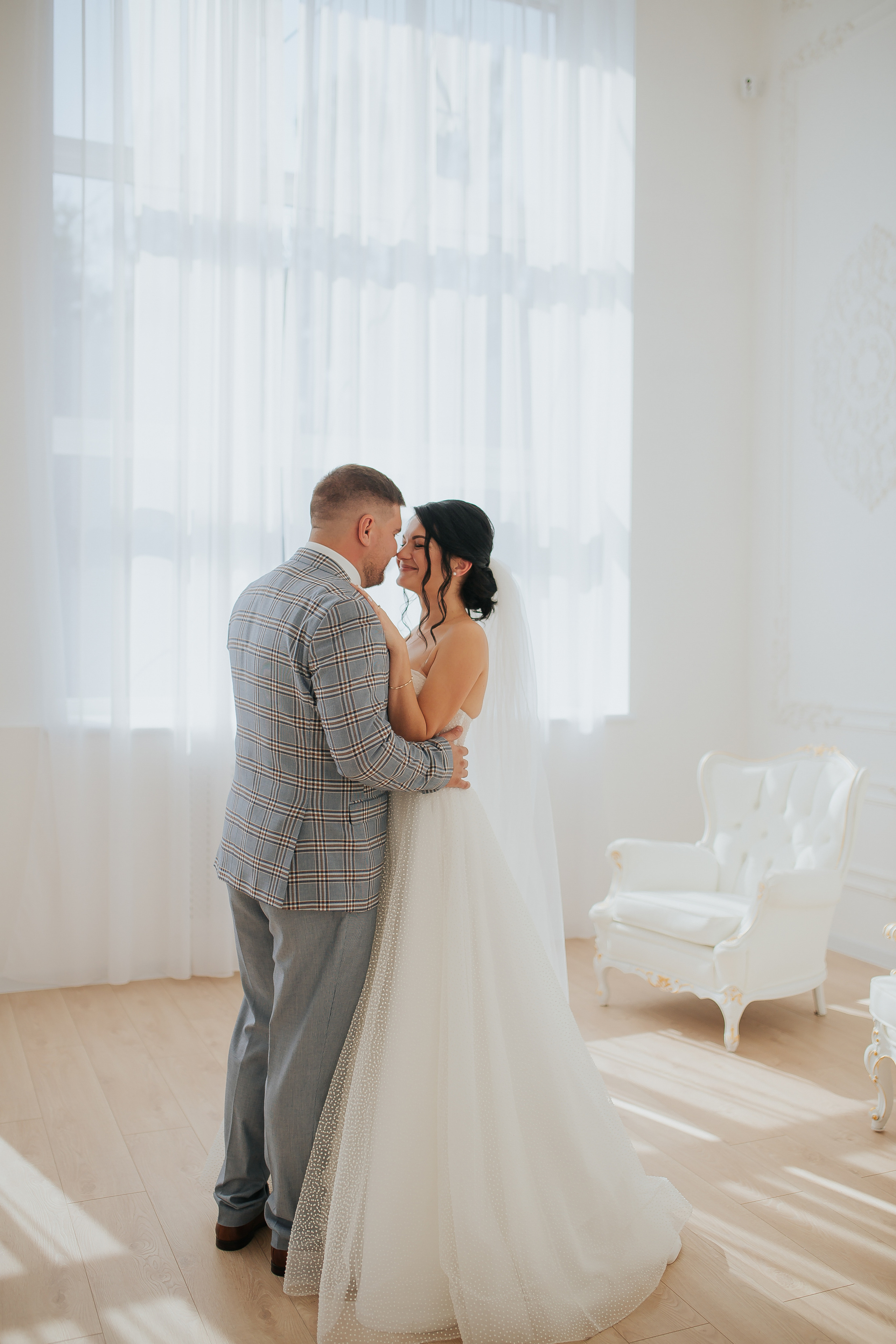 Альфред та Олена