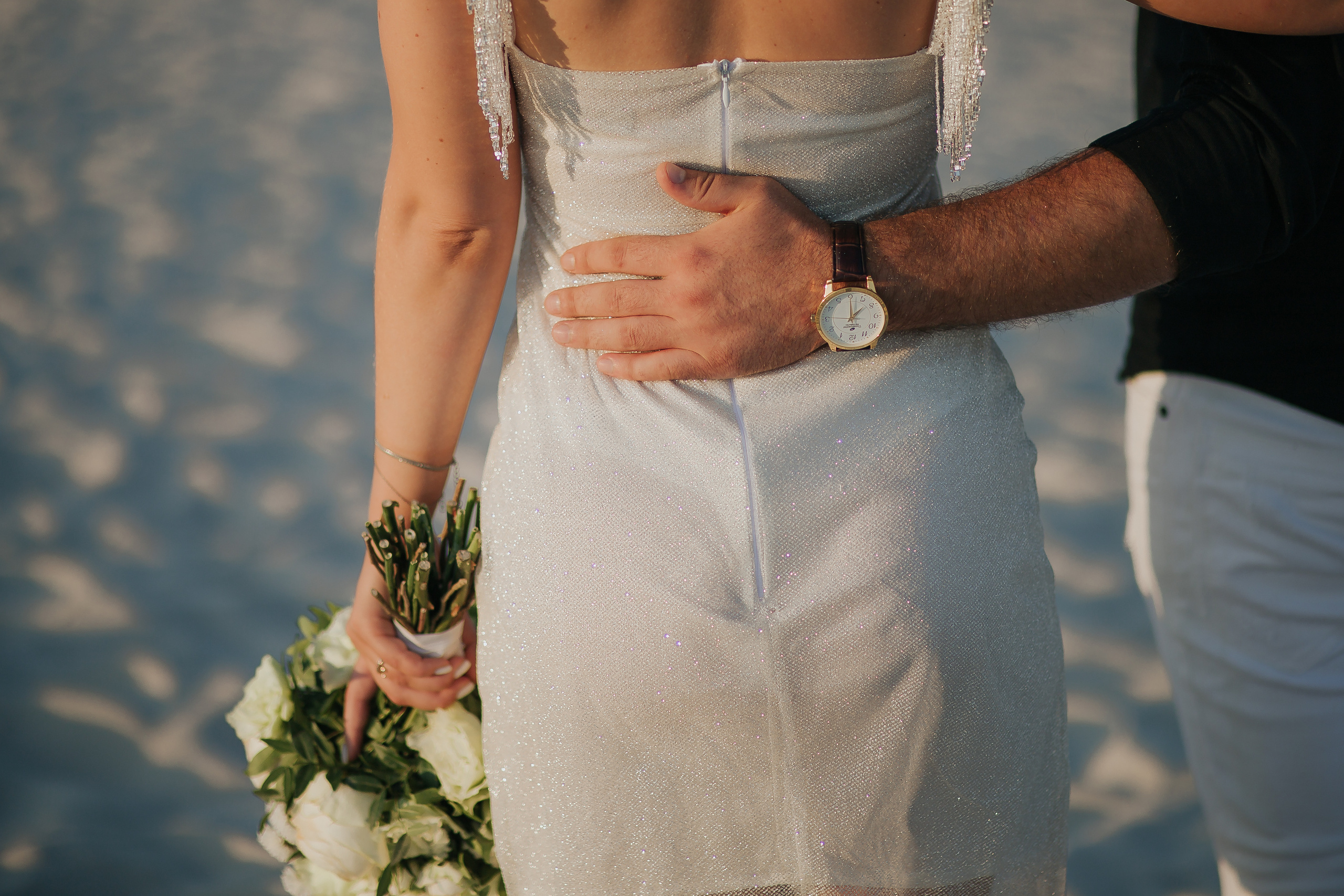 Ксенія та Сергій. Photographer ANNA PRUS