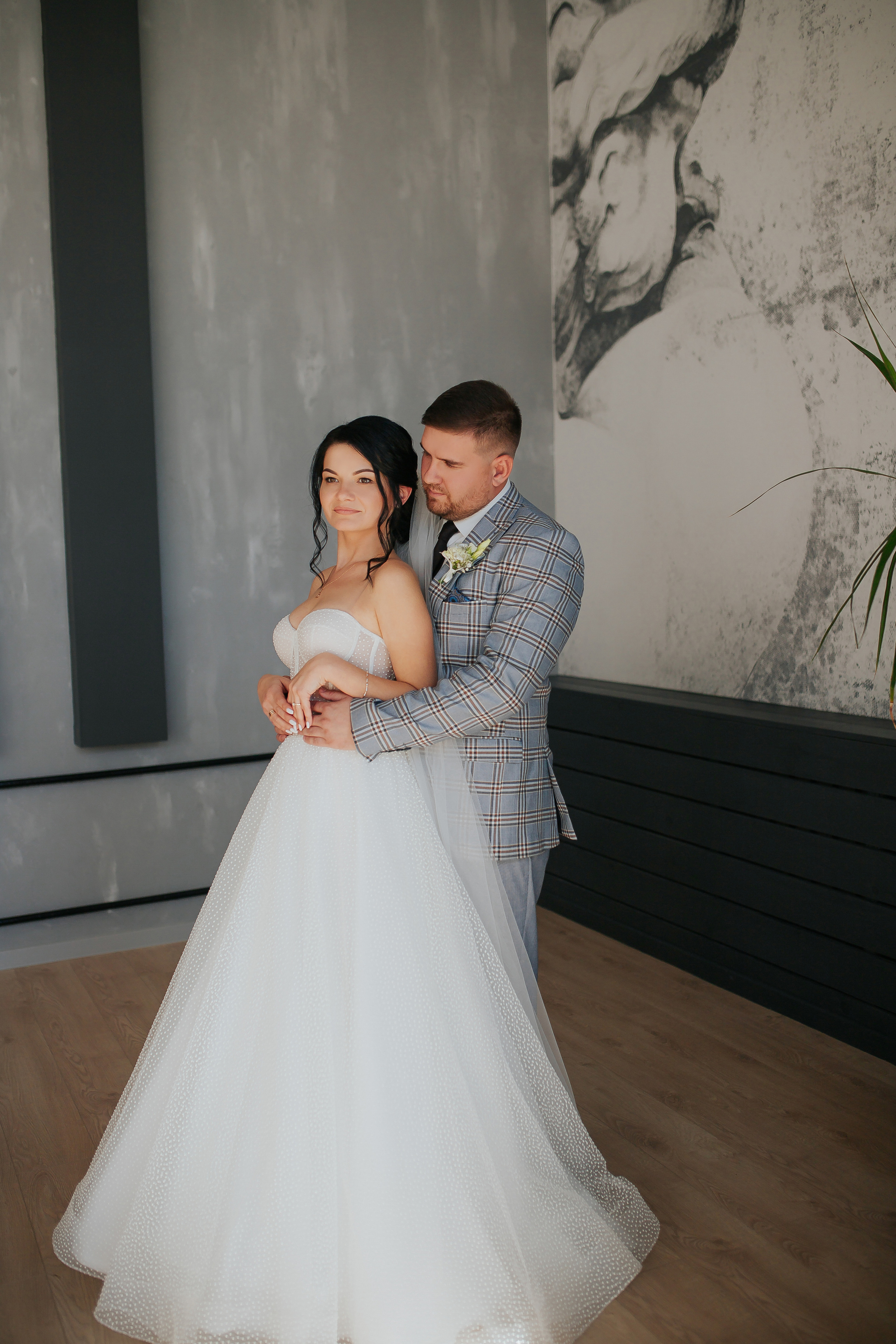 Альфред та Олена. Photographer ANNA PRUS