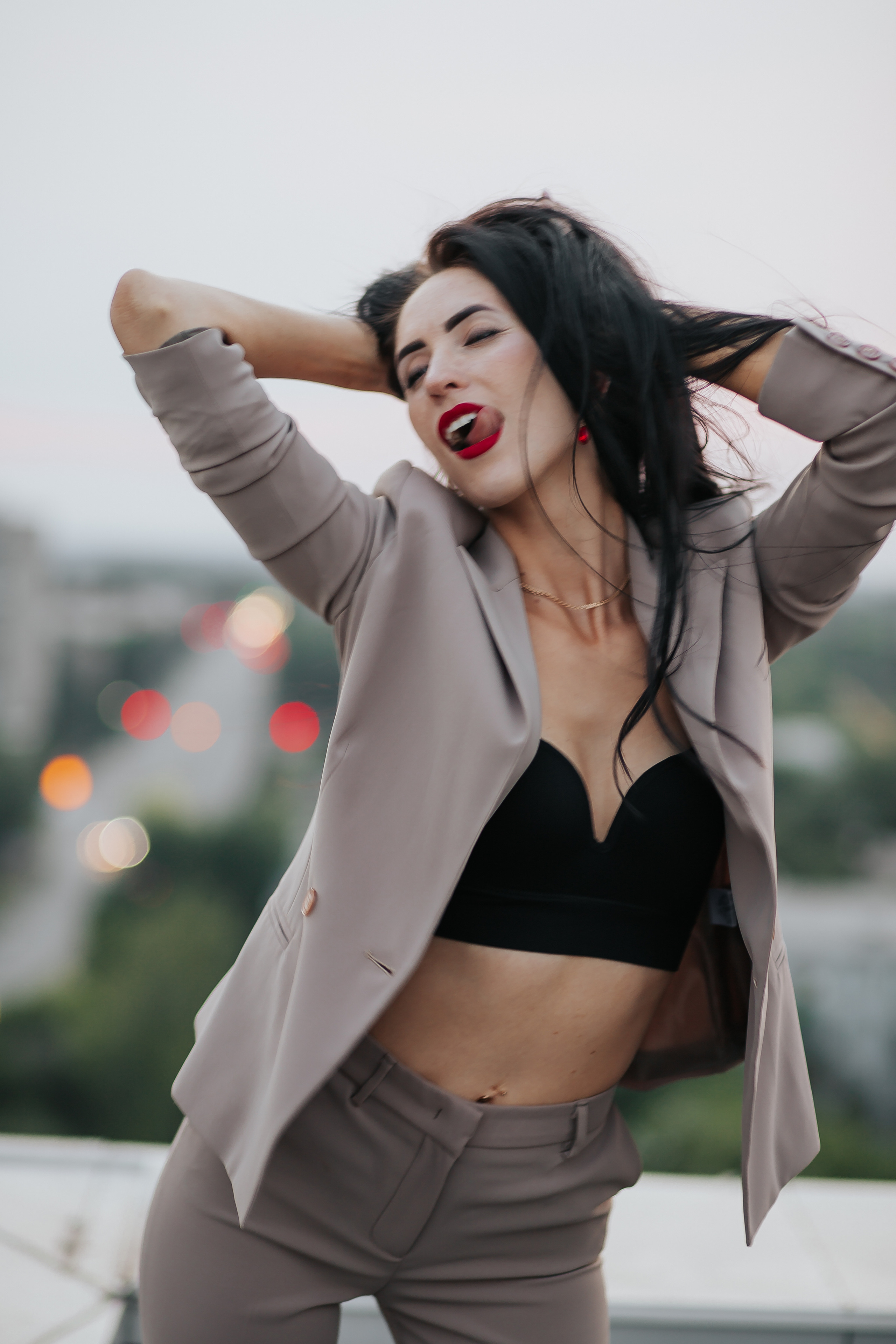 Света. Photographer ANNA PRUS