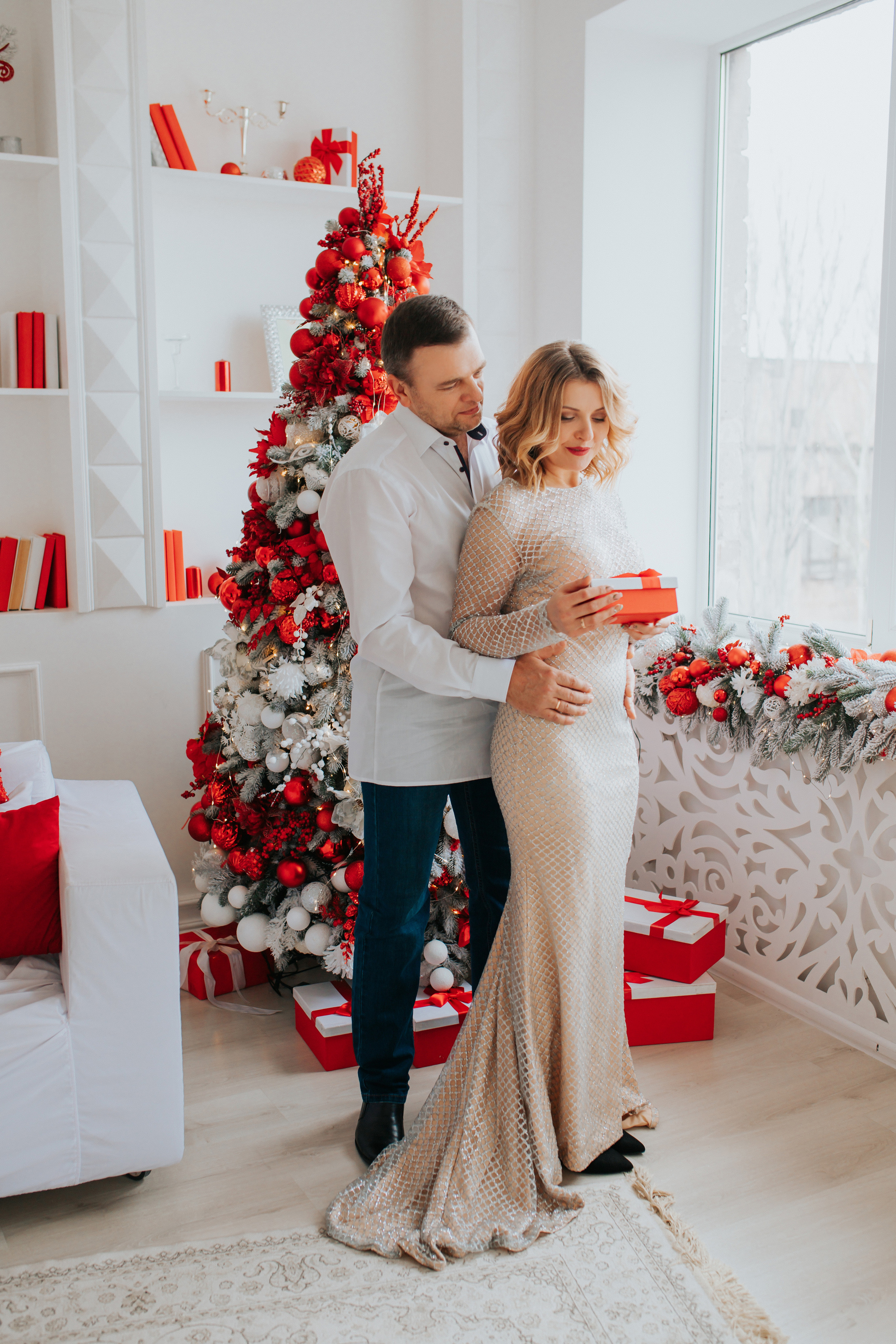 Дмитро та Людмила. Photographer ANNA PRUS