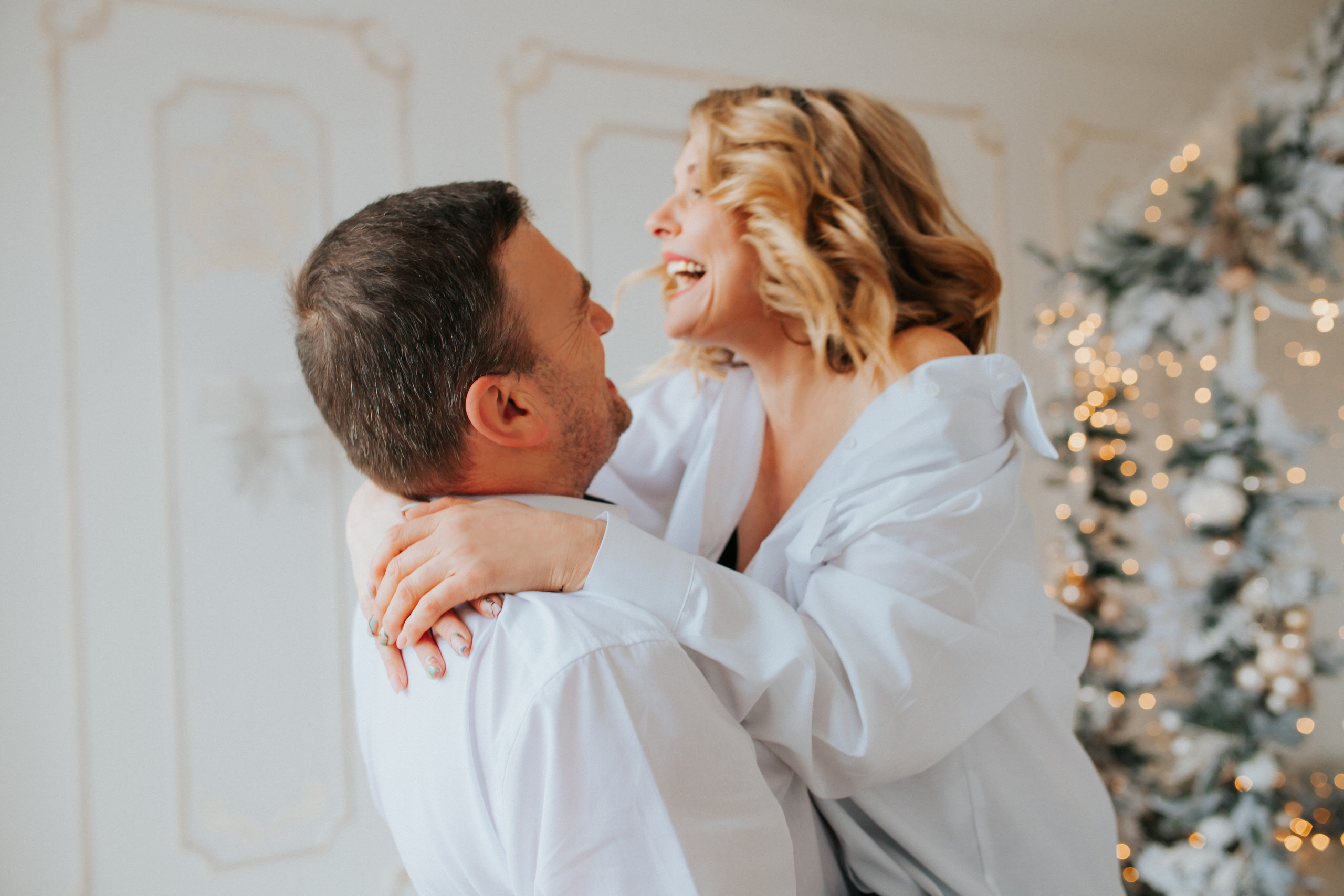 Дмитро та Людмила. Photographer ANNA PRUS