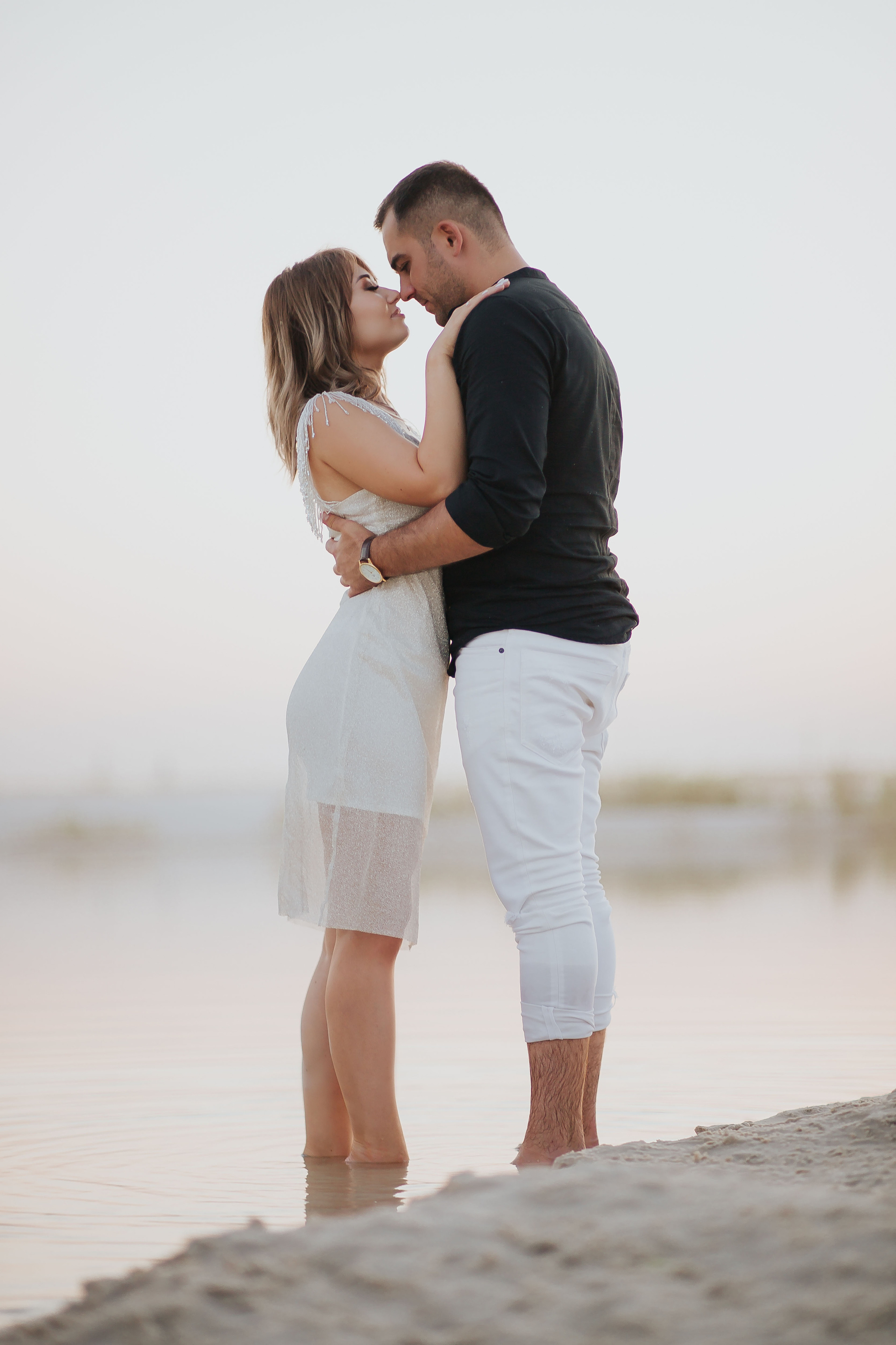 Ксенія та Сергій. Photographer ANNA PRUS