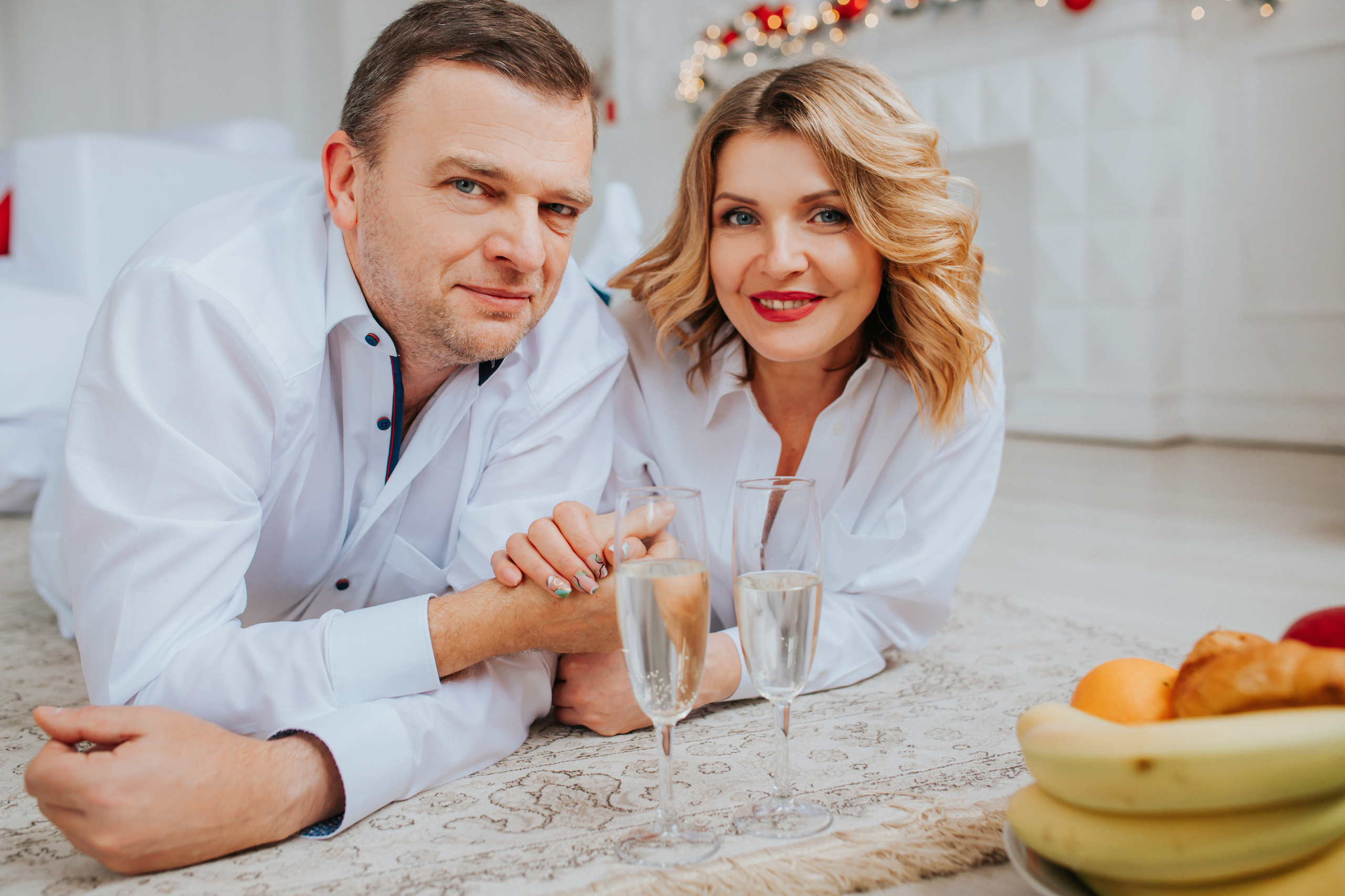 Дмитро та Людмила. Photographer ANNA PRUS