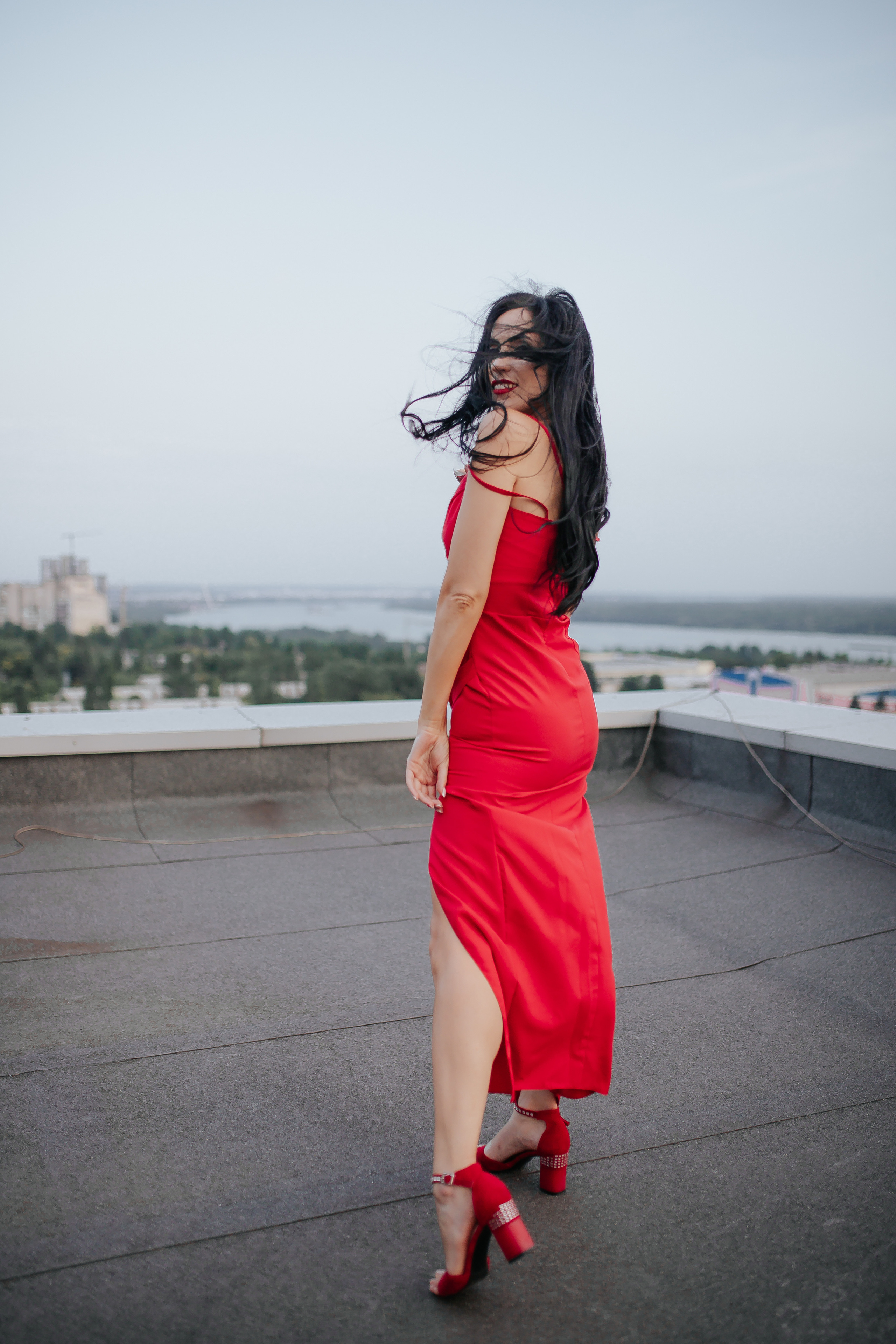 Света. Photographer ANNA PRUS