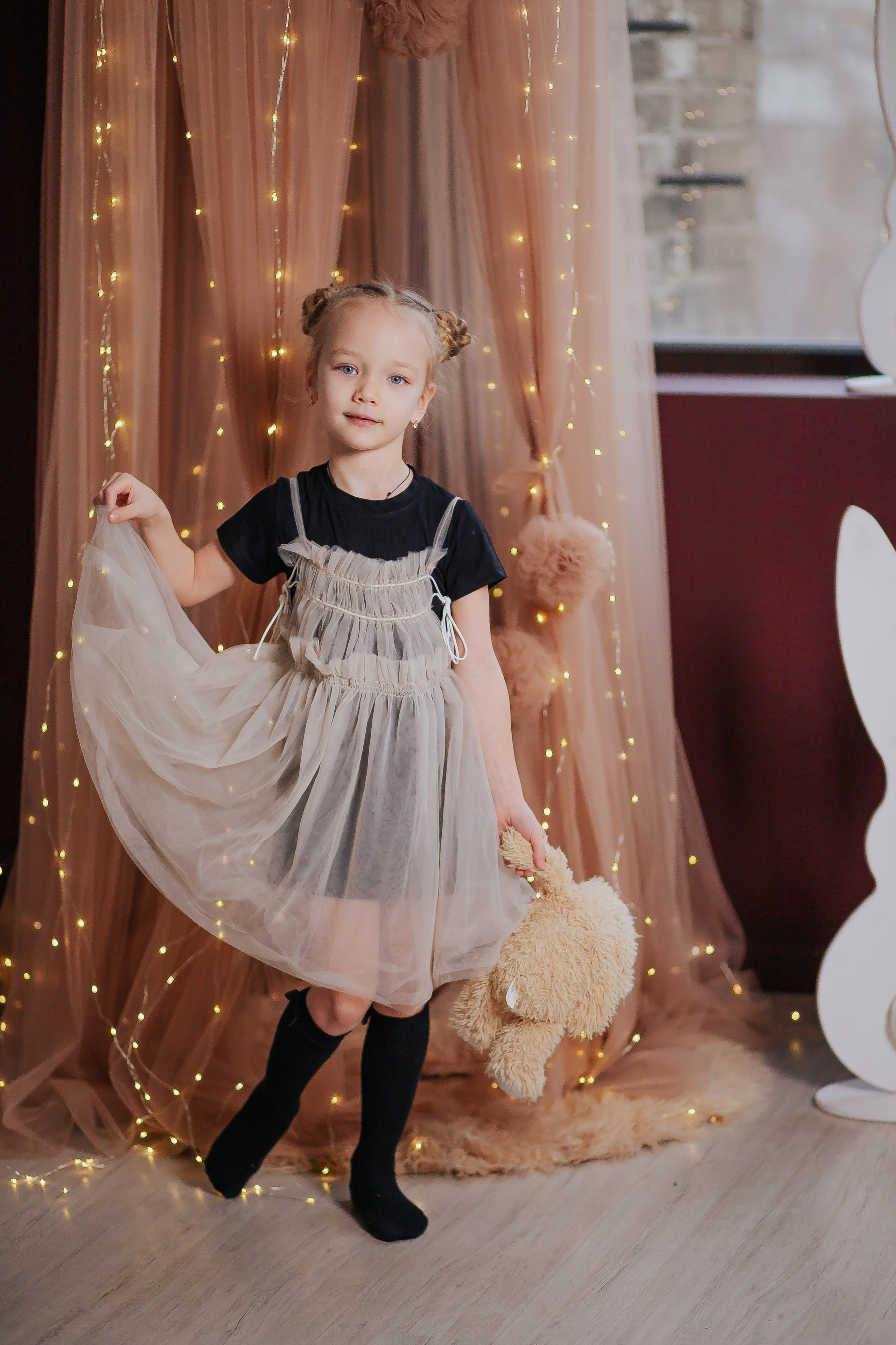 Новорічна фотосесія. Photographer ANNA PRUS