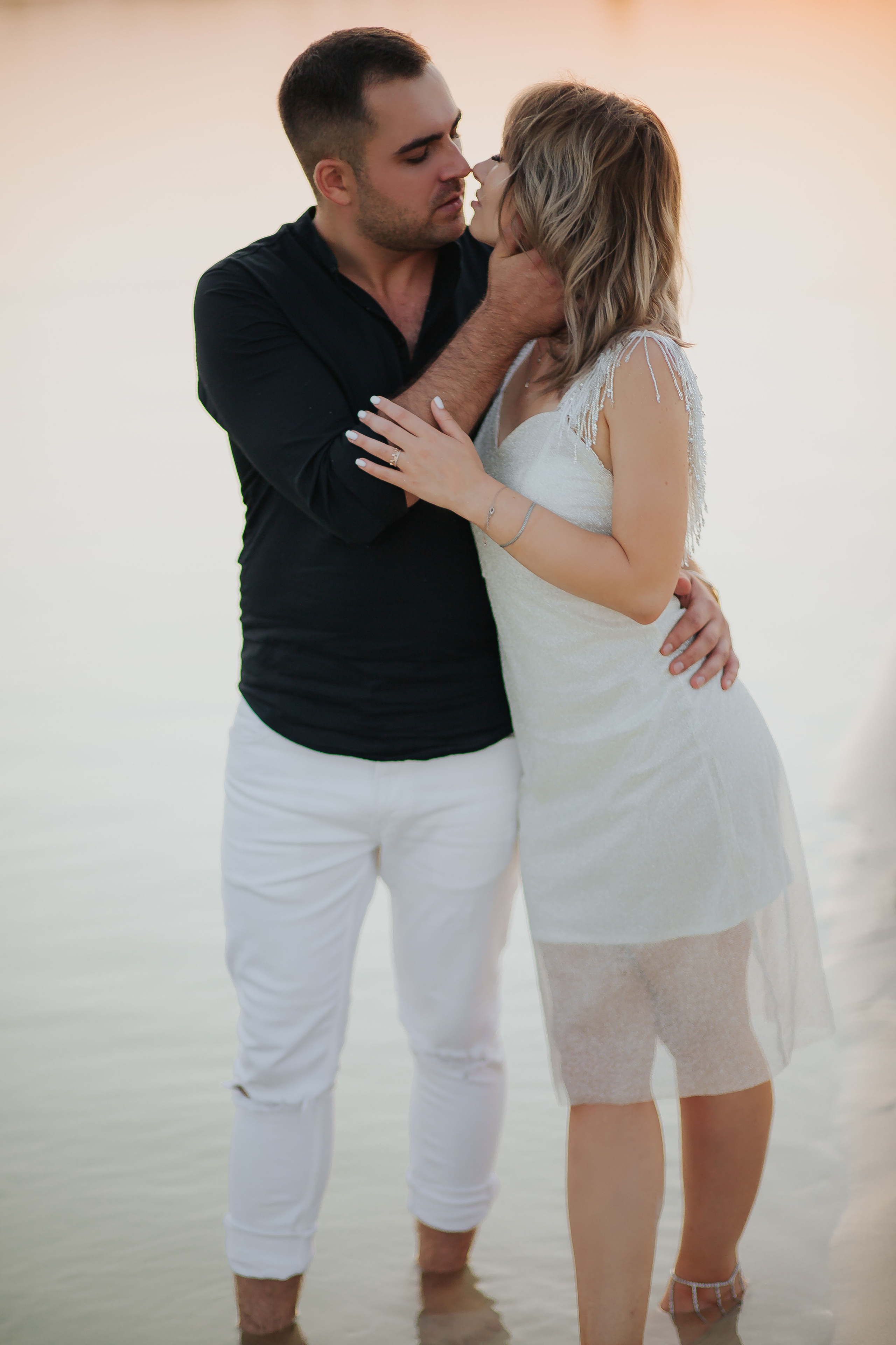 Ксенія та Сергій. Photographer ANNA PRUS