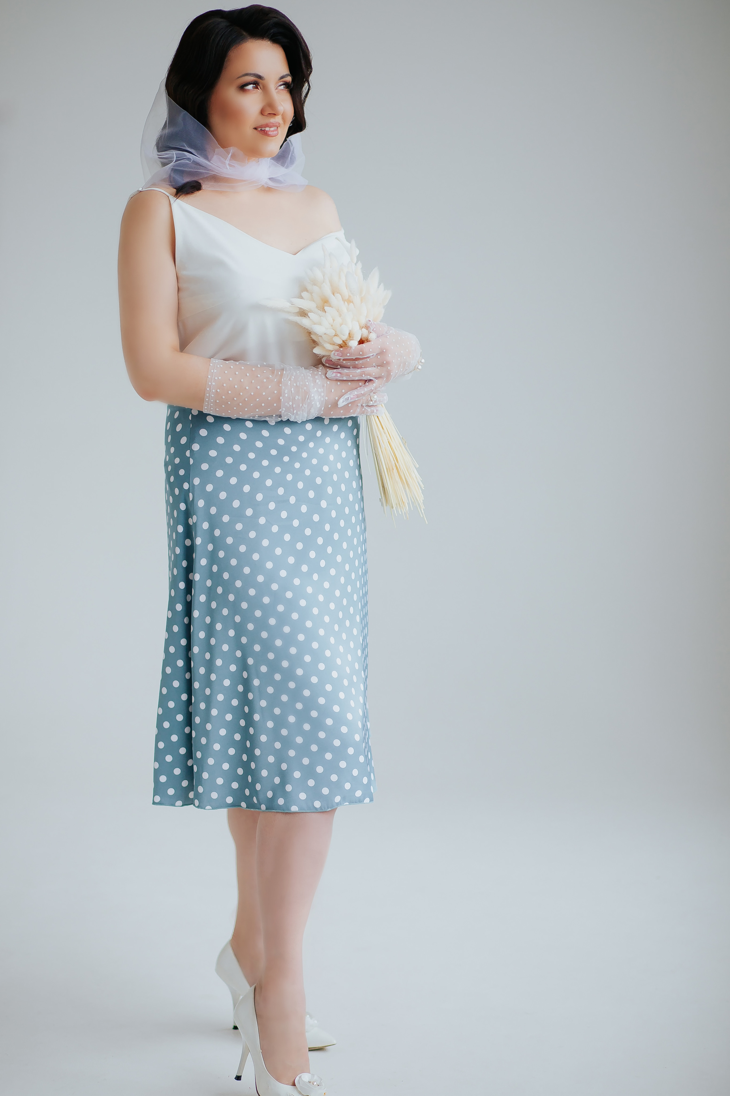 Аня. Photographer ANNA PRUS