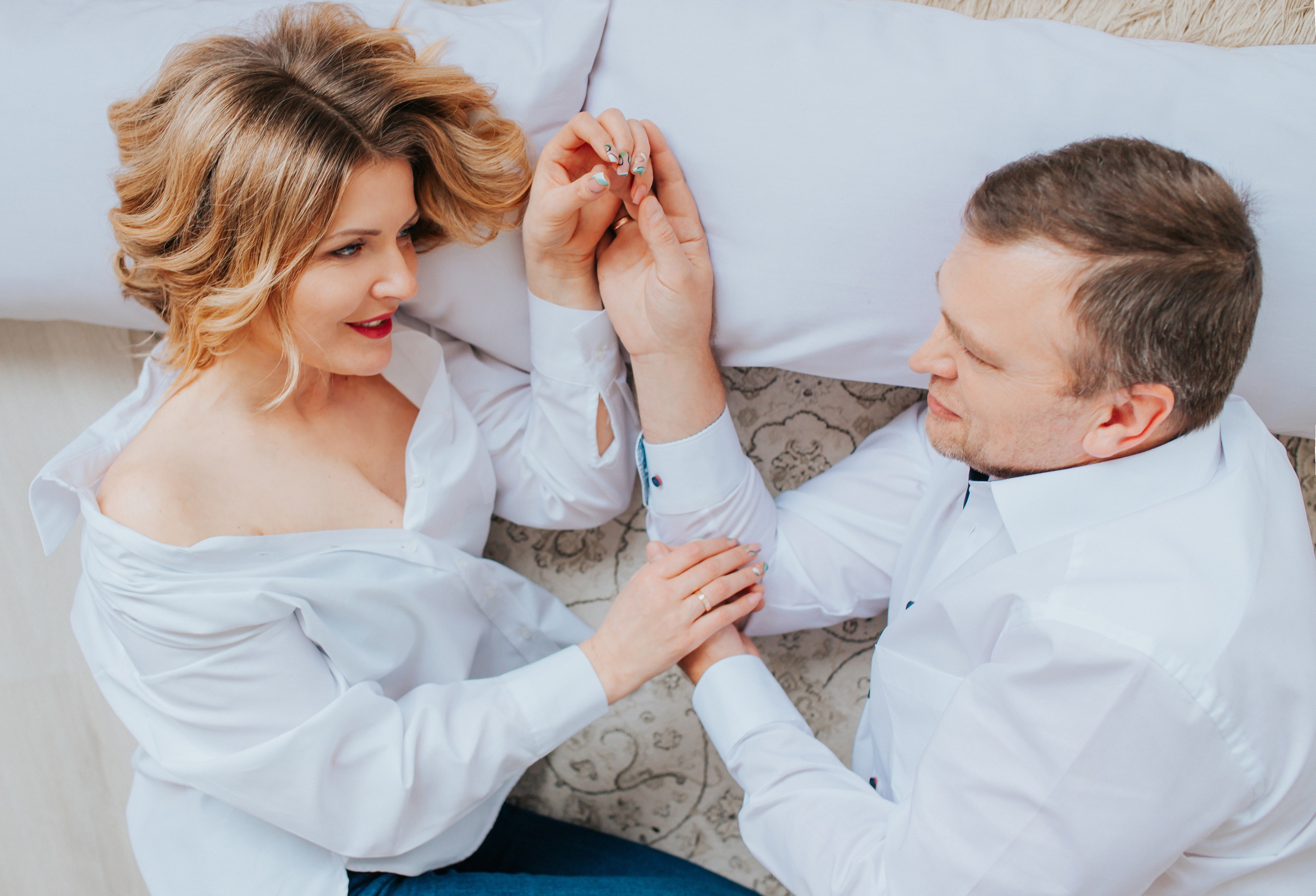 Дмитро та Людмила. Photographer ANNA PRUS