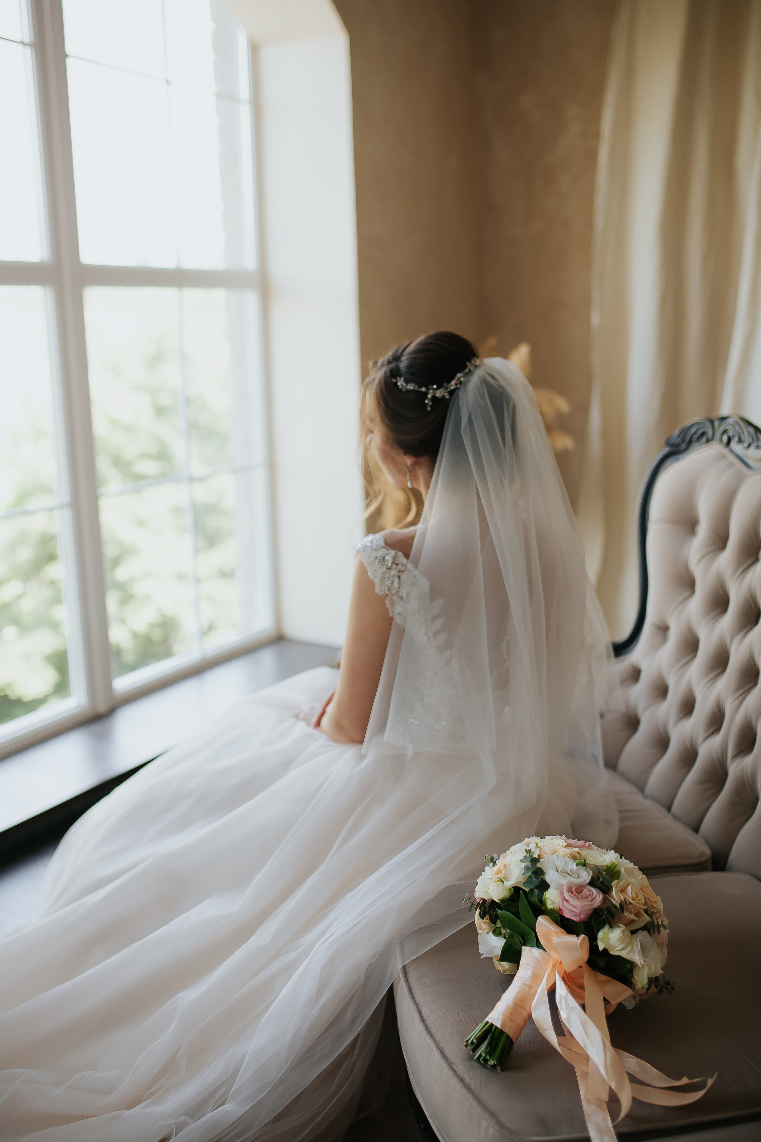 Карина та Олександр. Photographer ANNA PRUS