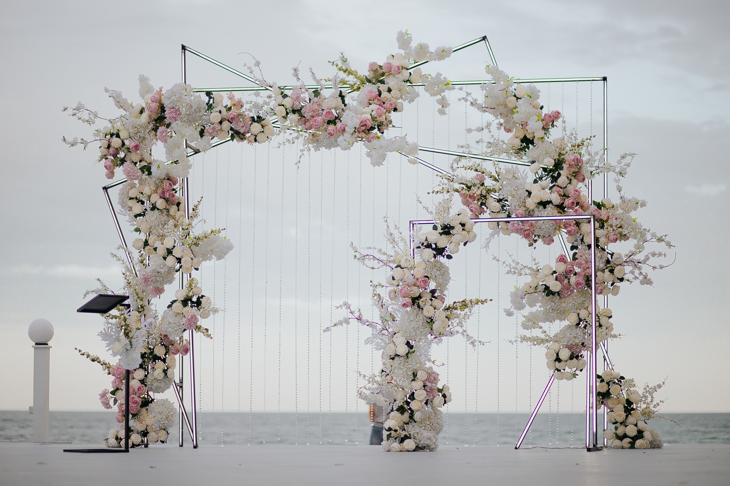 Наталіна та Сергій. Photographer ANNA PRUS