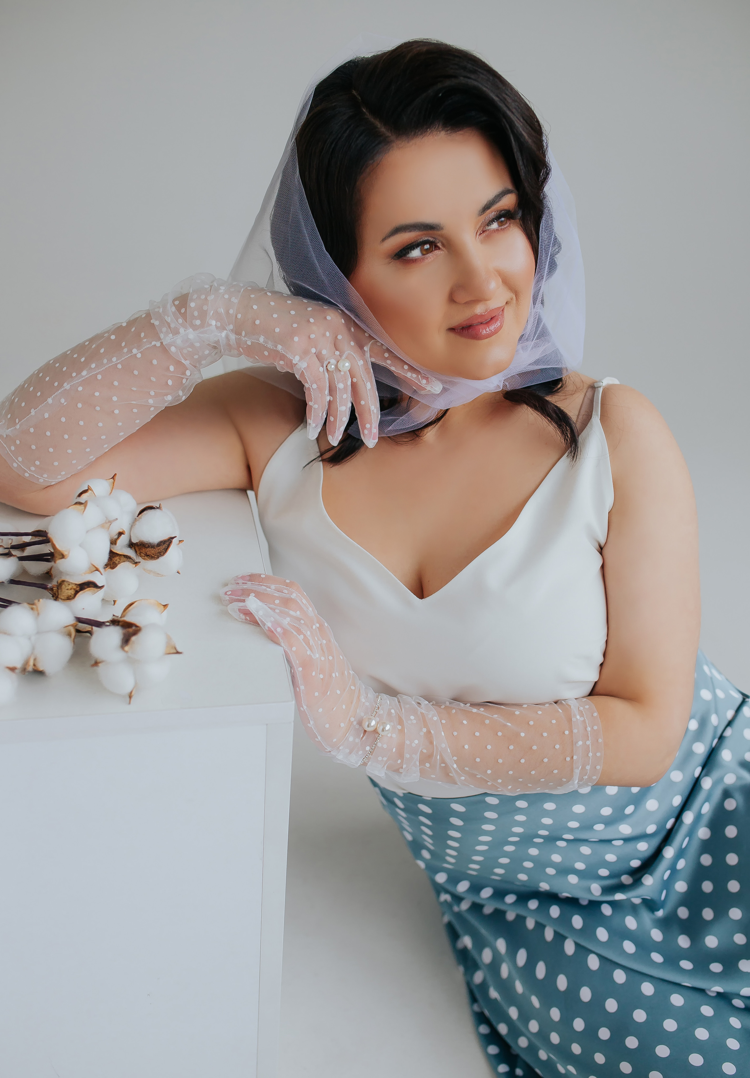 Аня. Photographer ANNA PRUS