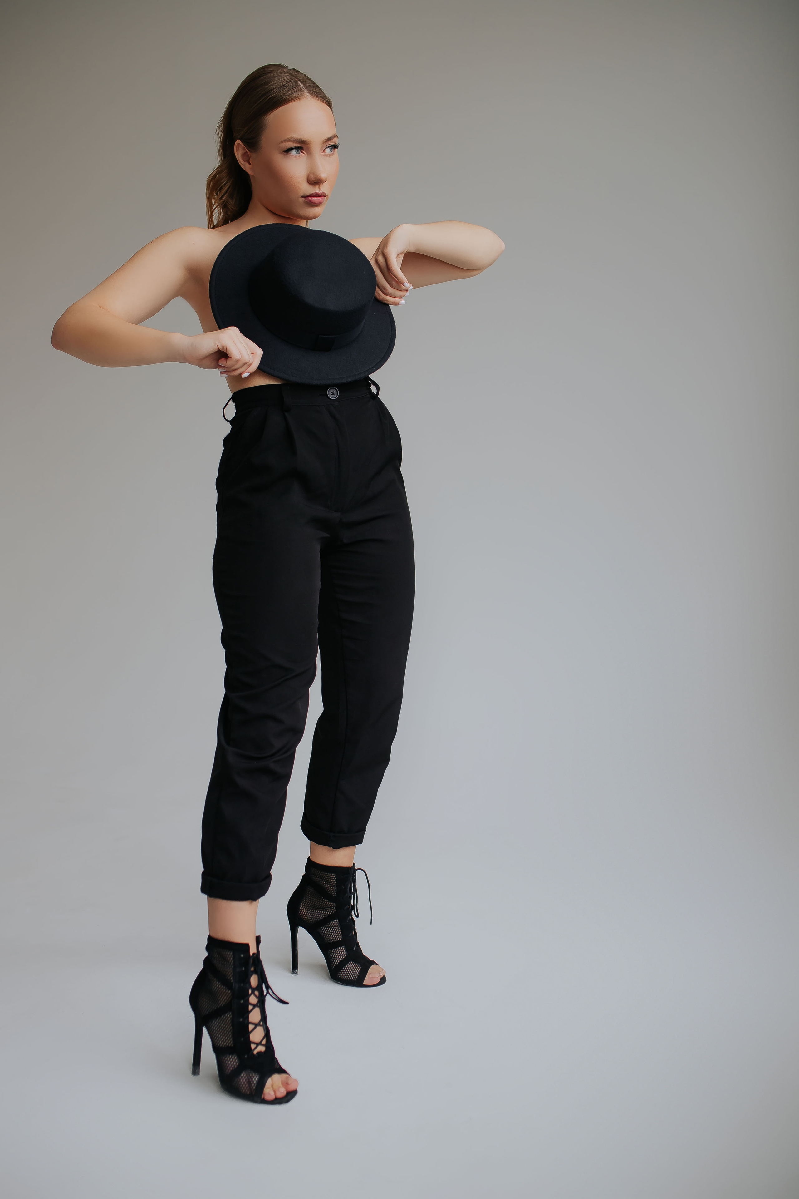 Катя. Photographer ANNA PRUS