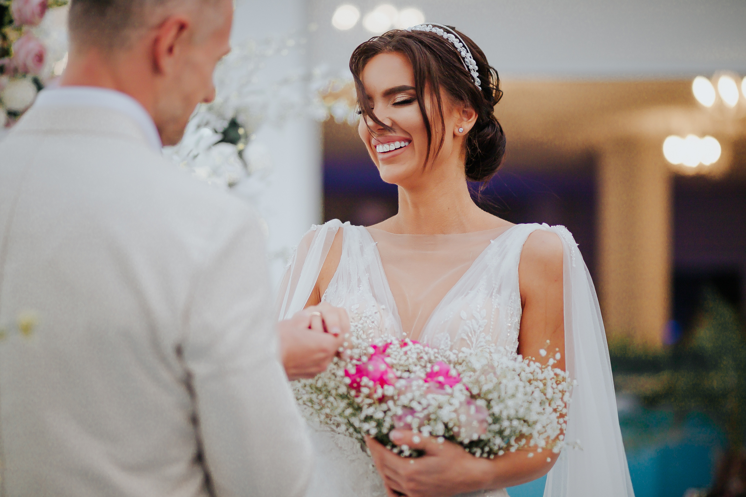 Наталіна та Сергій. Photographer ANNA PRUS