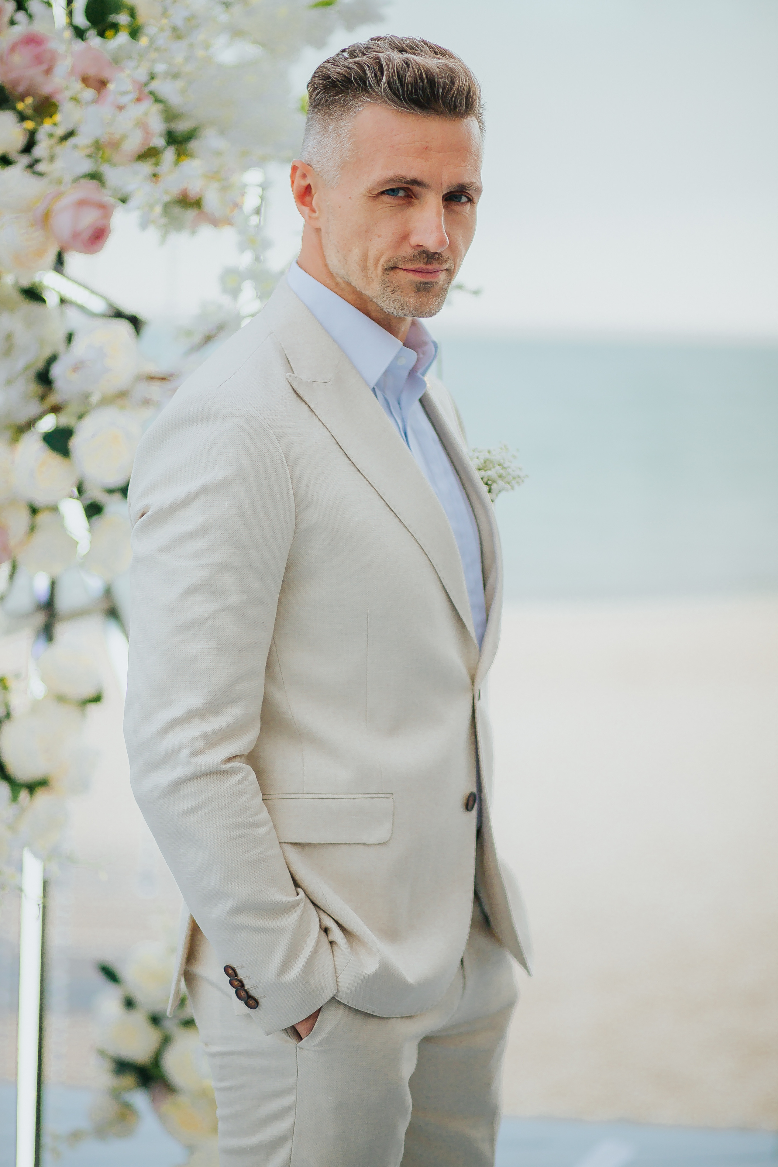 Наталіна та Сергій. Photographer ANNA PRUS