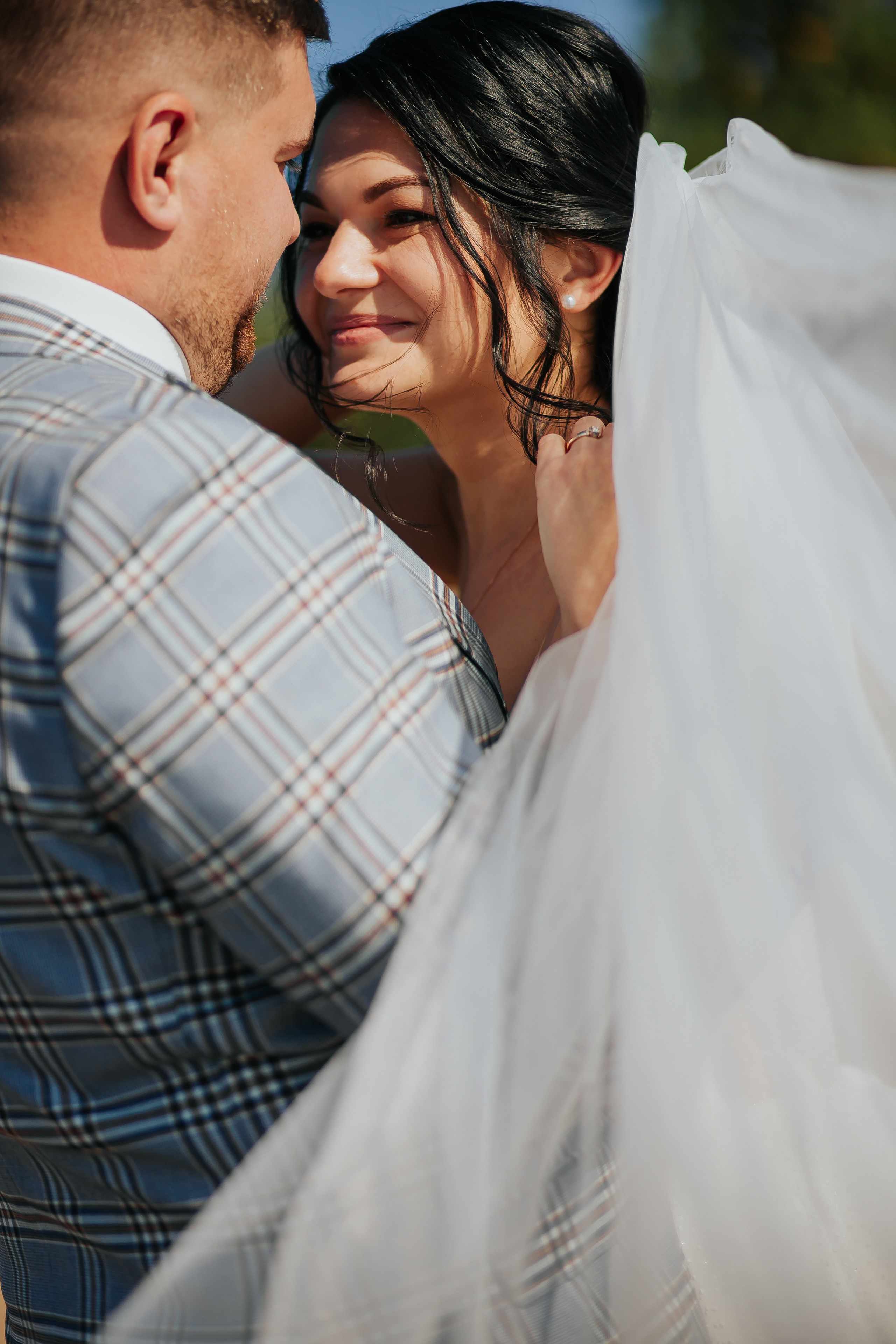 Альфред та Олена. Photographer ANNA PRUS