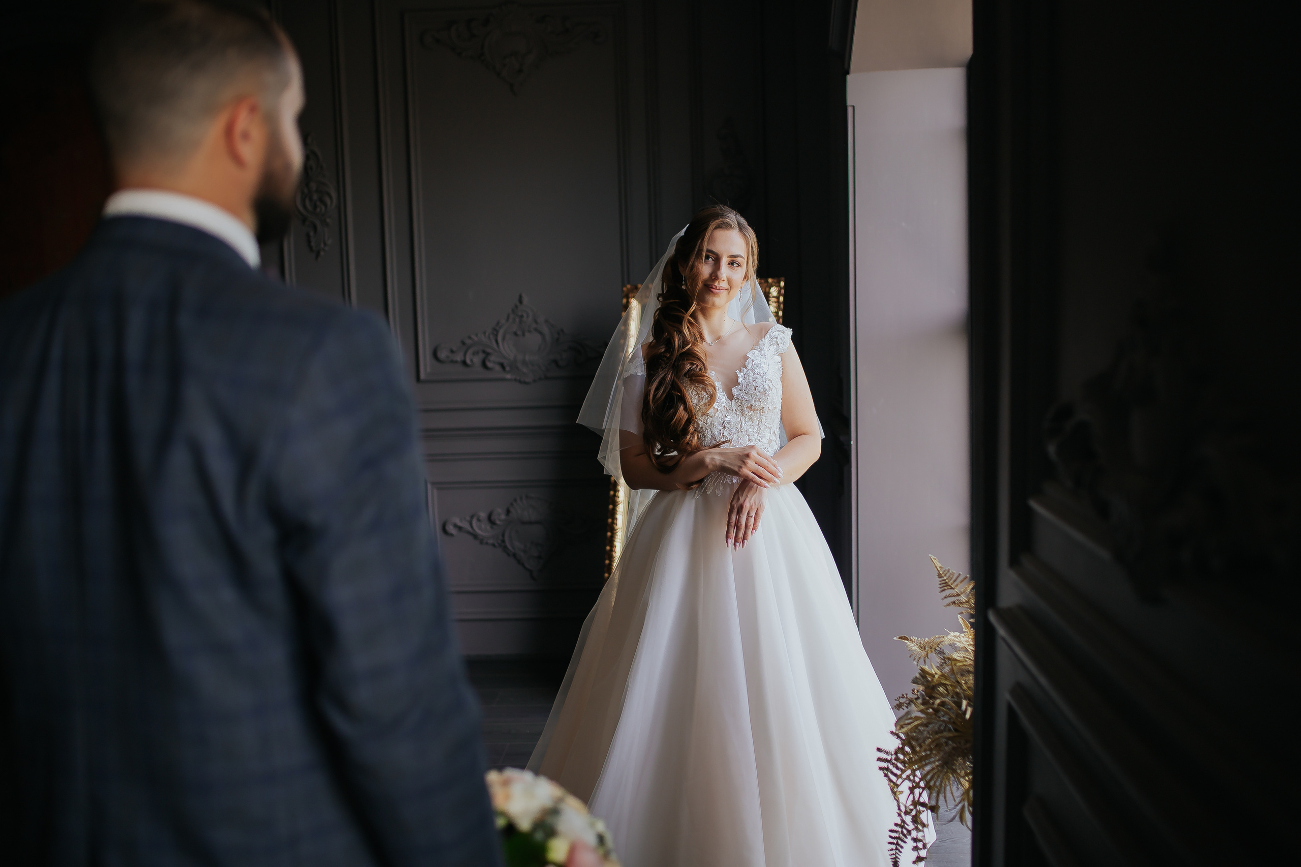 Карина та Олександр. Photographer ANNA PRUS