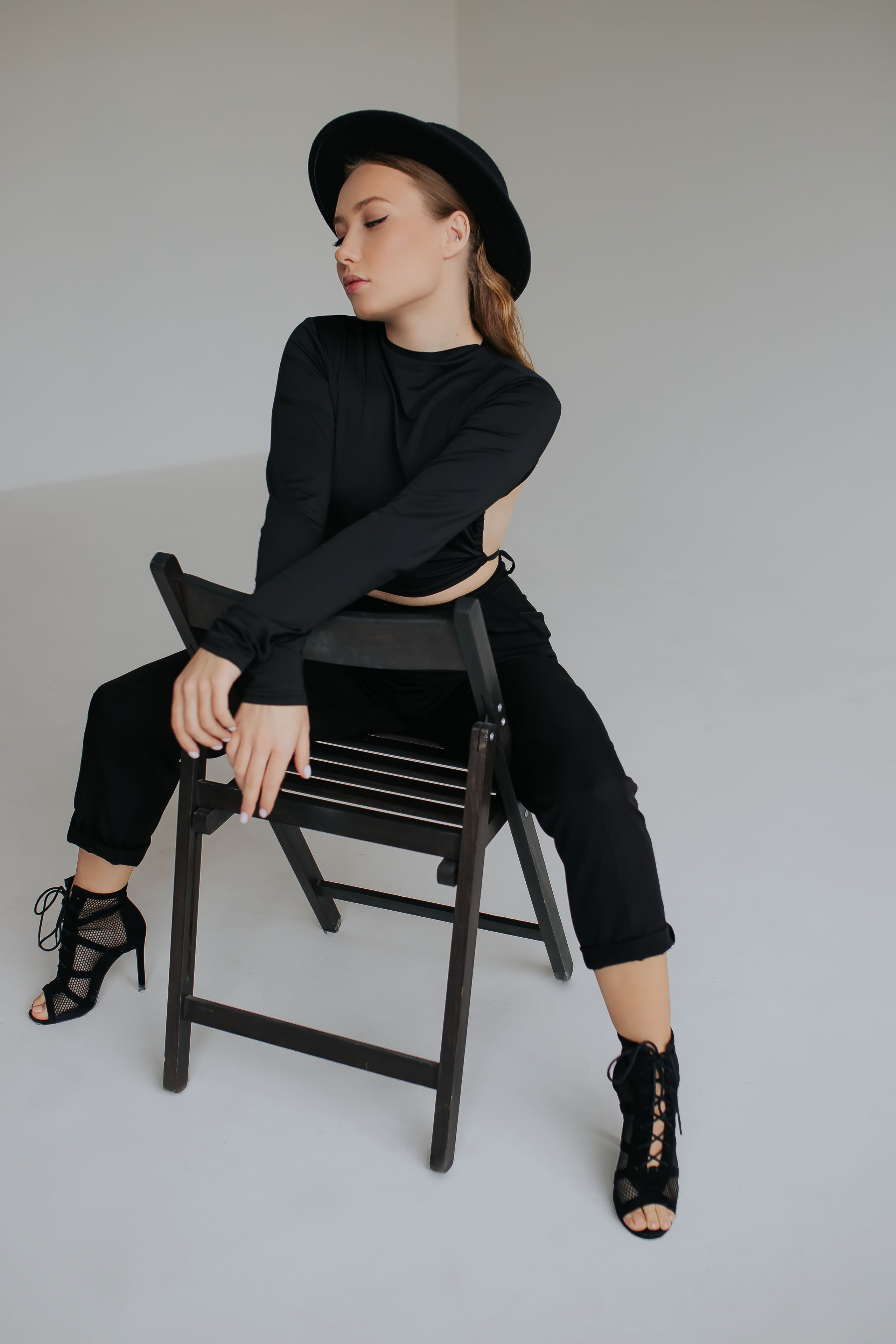 Катя. Photographer ANNA PRUS