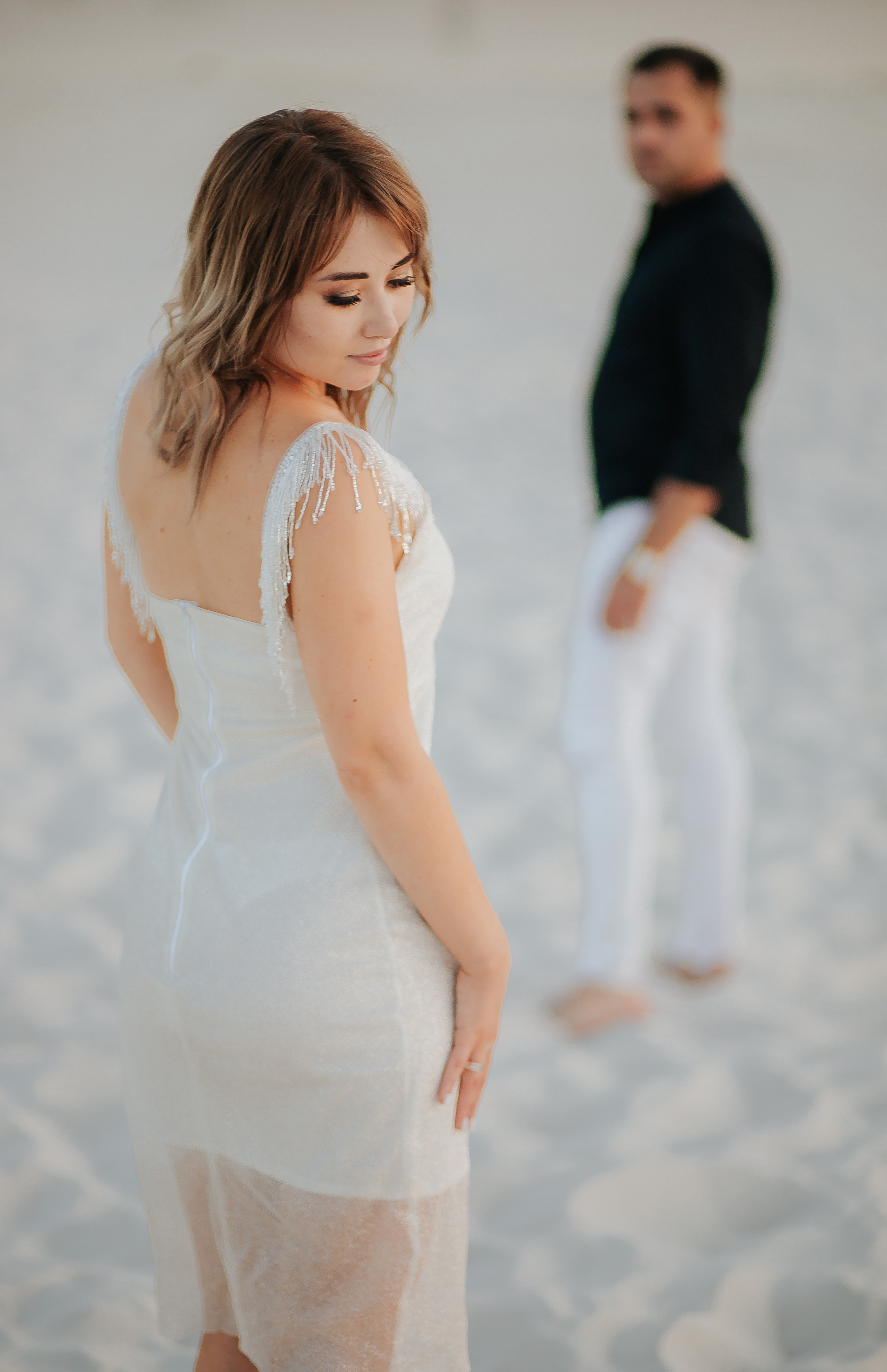 Ксенія та Сергій. Photographer ANNA PRUS