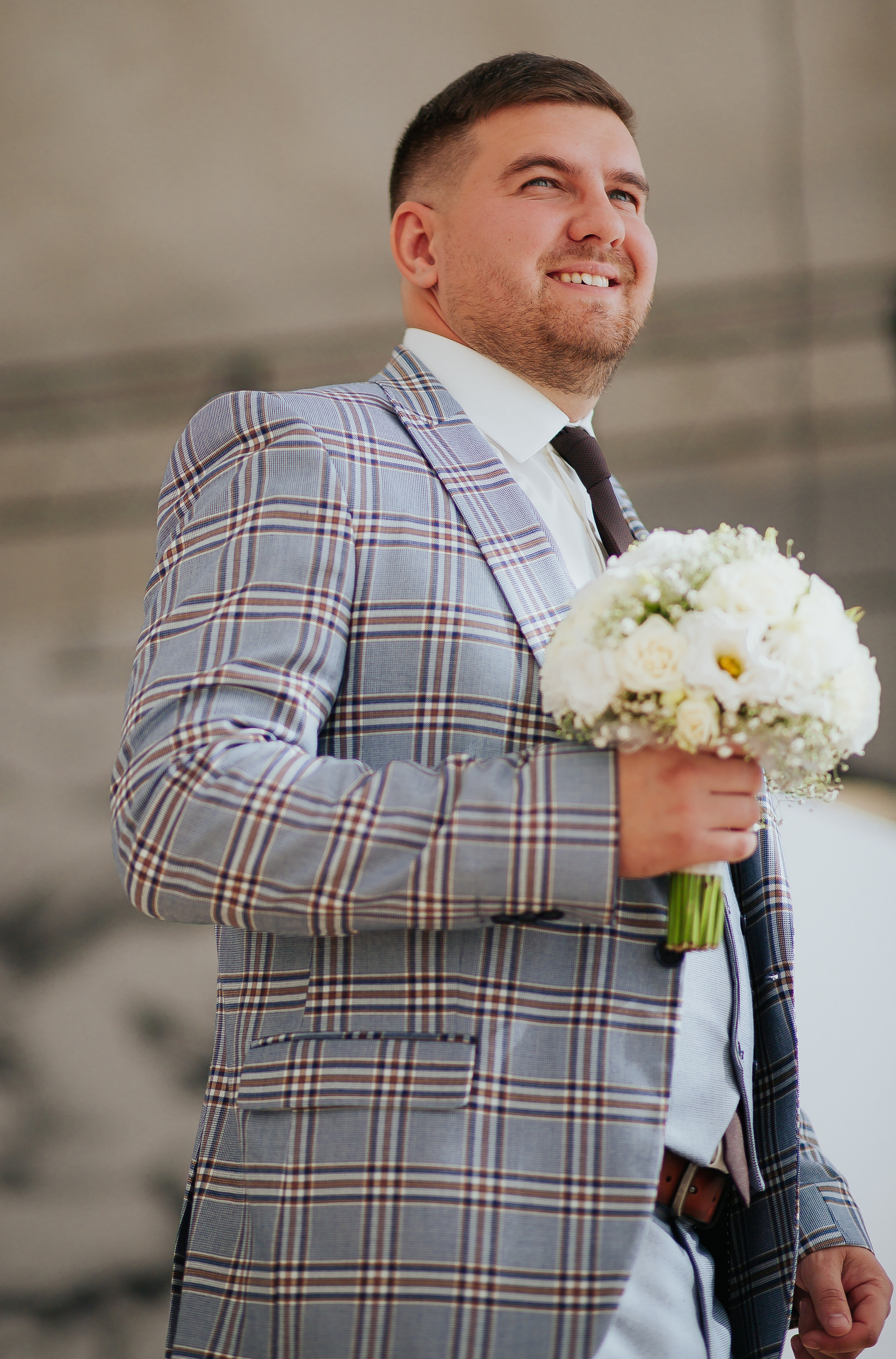 Альфред та Олена. Photographer ANNA PRUS