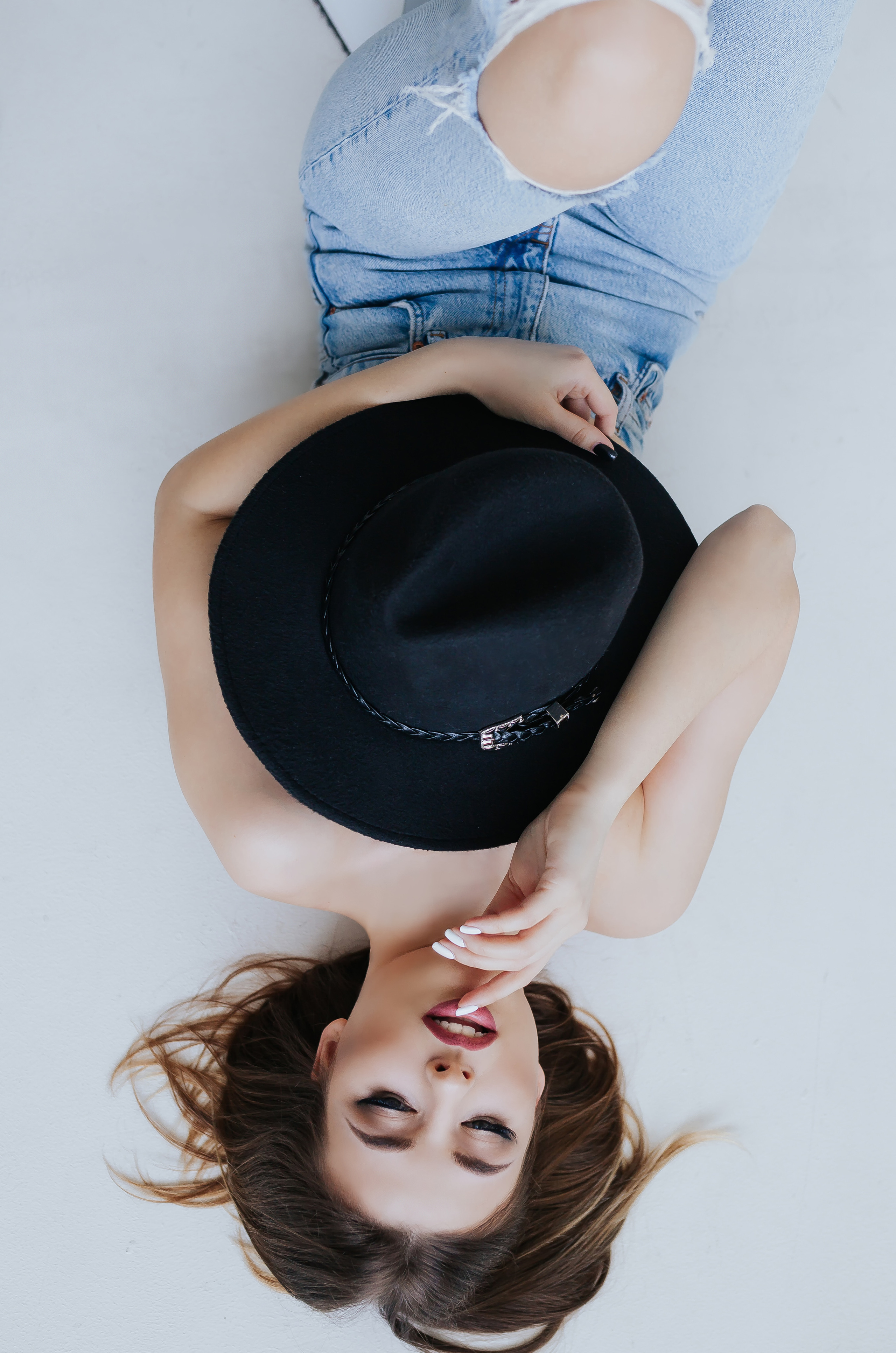 Иванна. Photographer ANNA PRUS