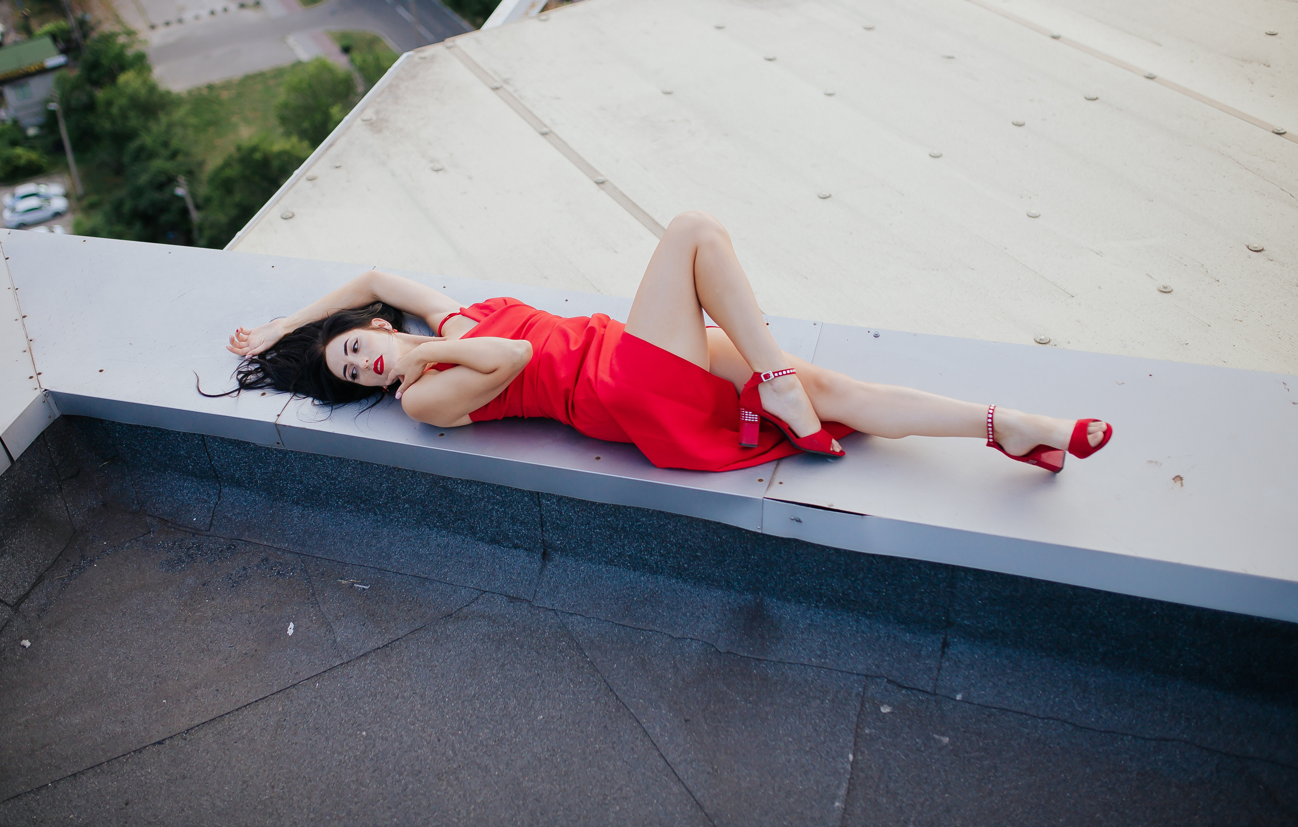 Света. Photographer ANNA PRUS