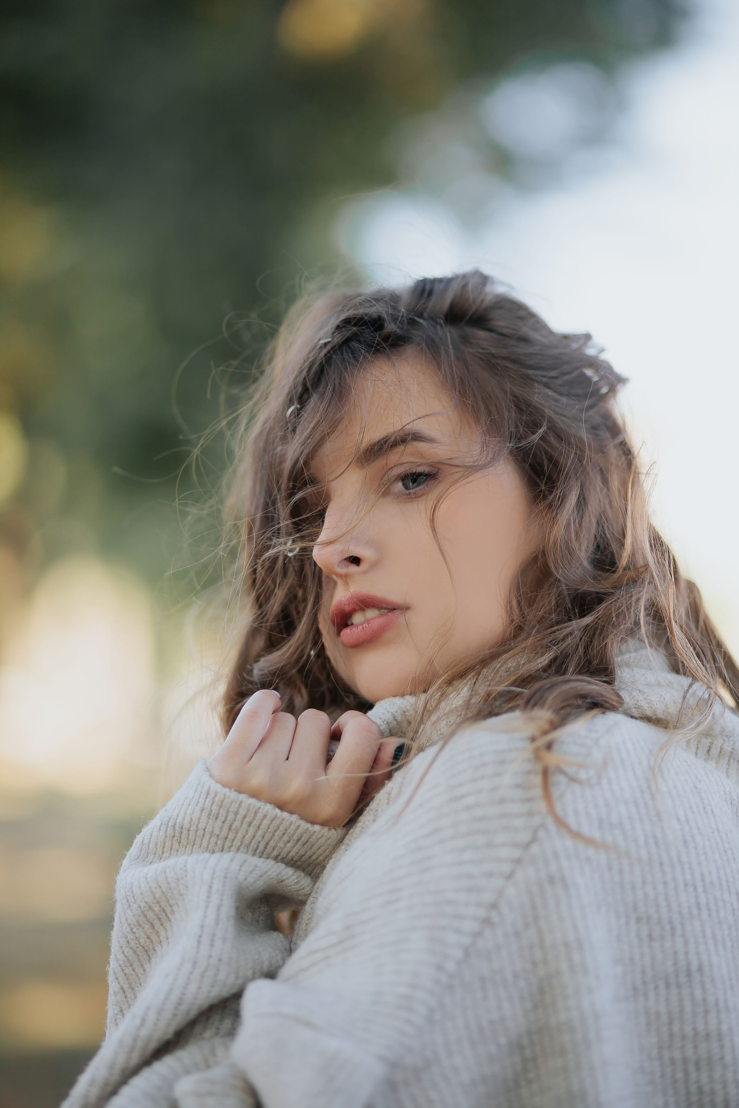 Иванна. Photographer ANNA PRUS