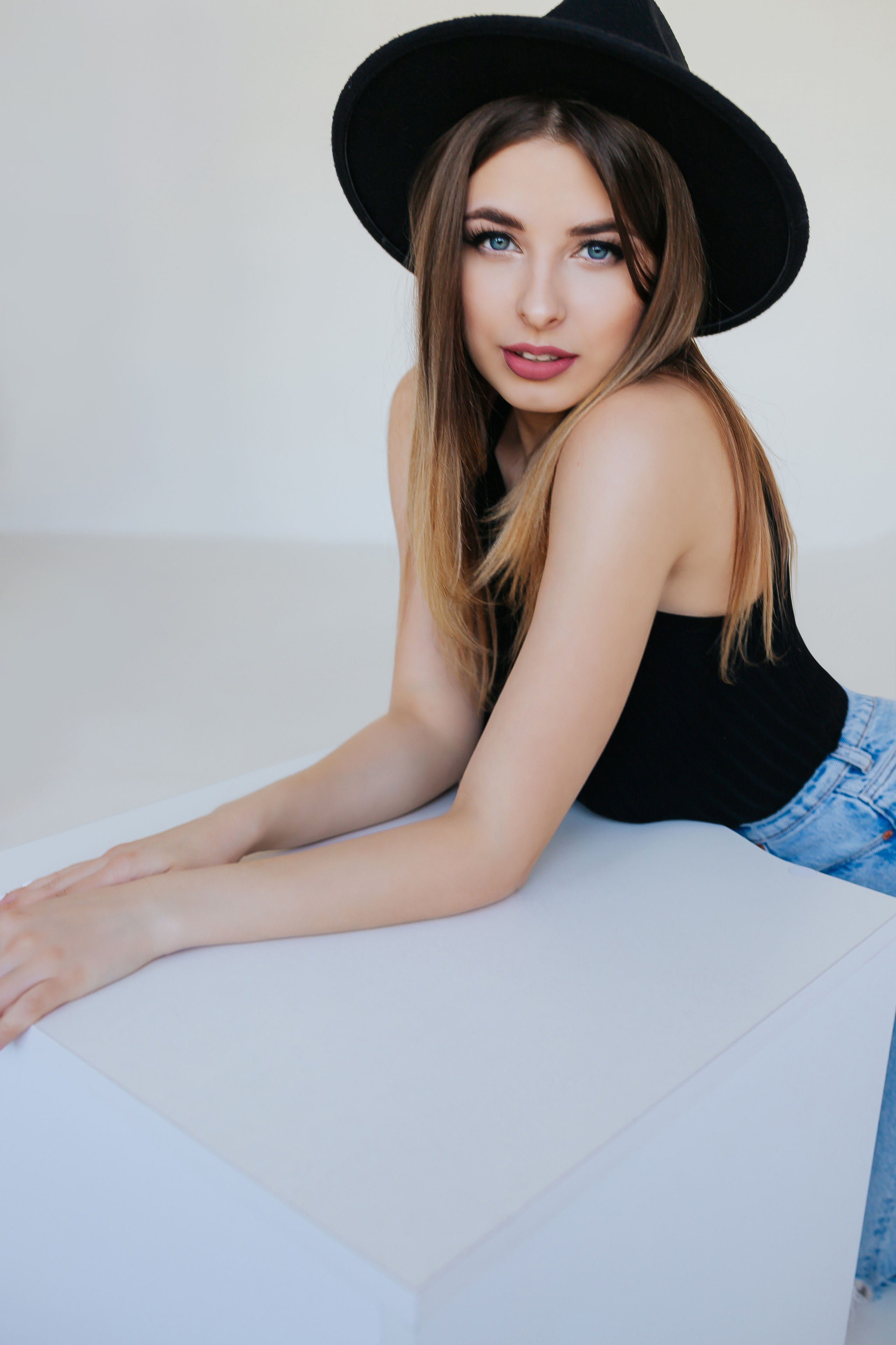 Иванна. Photographer ANNA PRUS