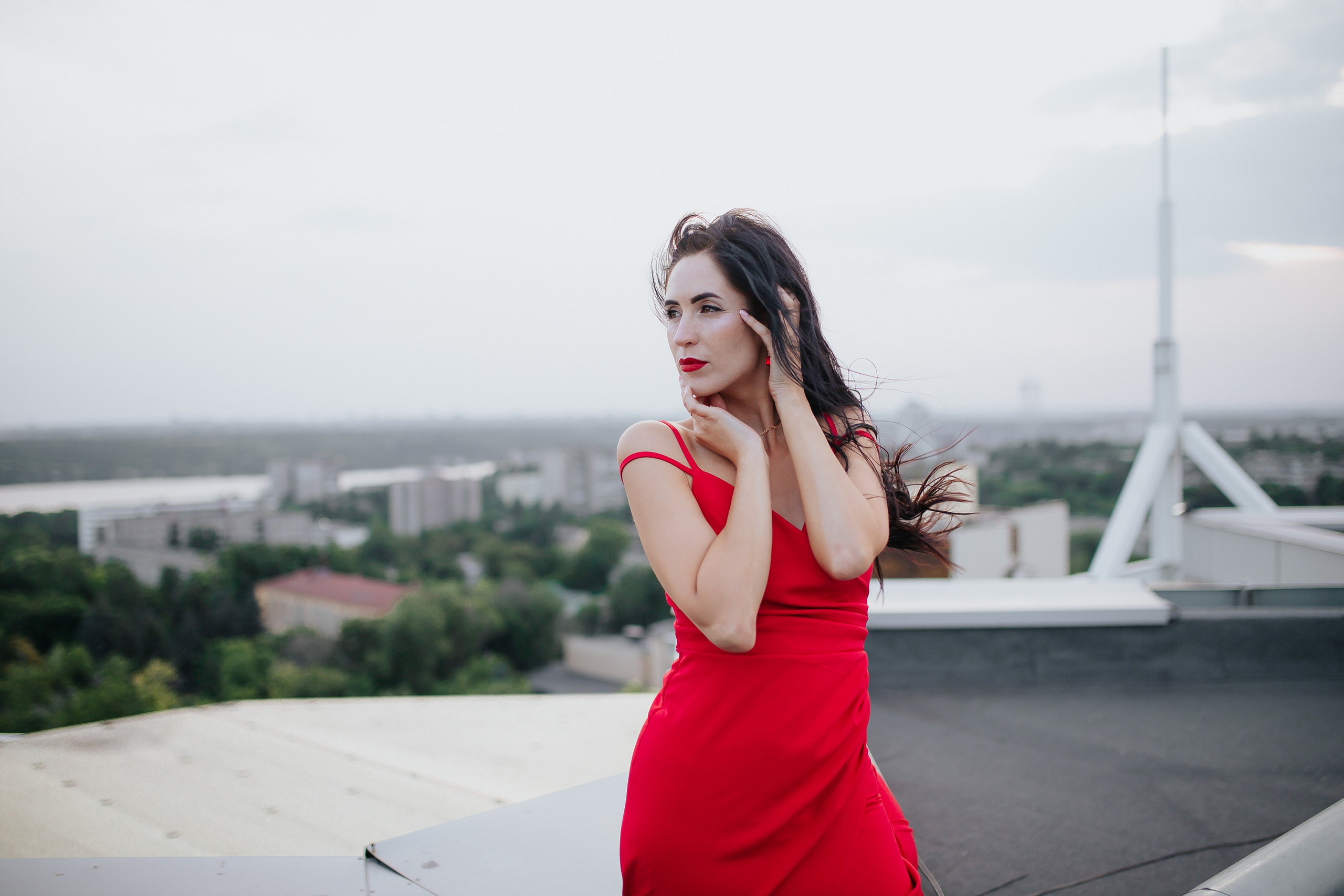 Света. Photographer ANNA PRUS