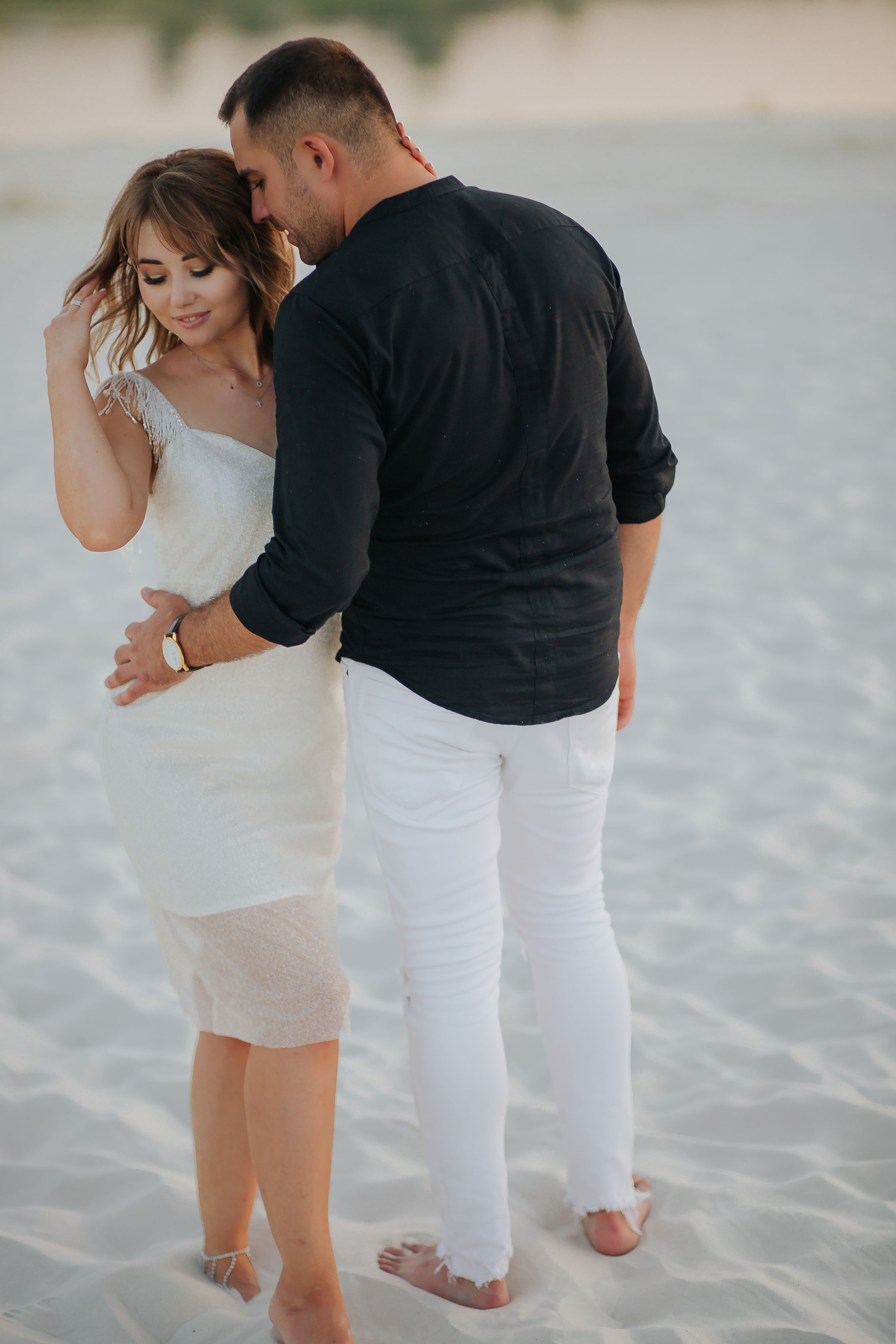 Ксенія та Сергій. Photographer ANNA PRUS