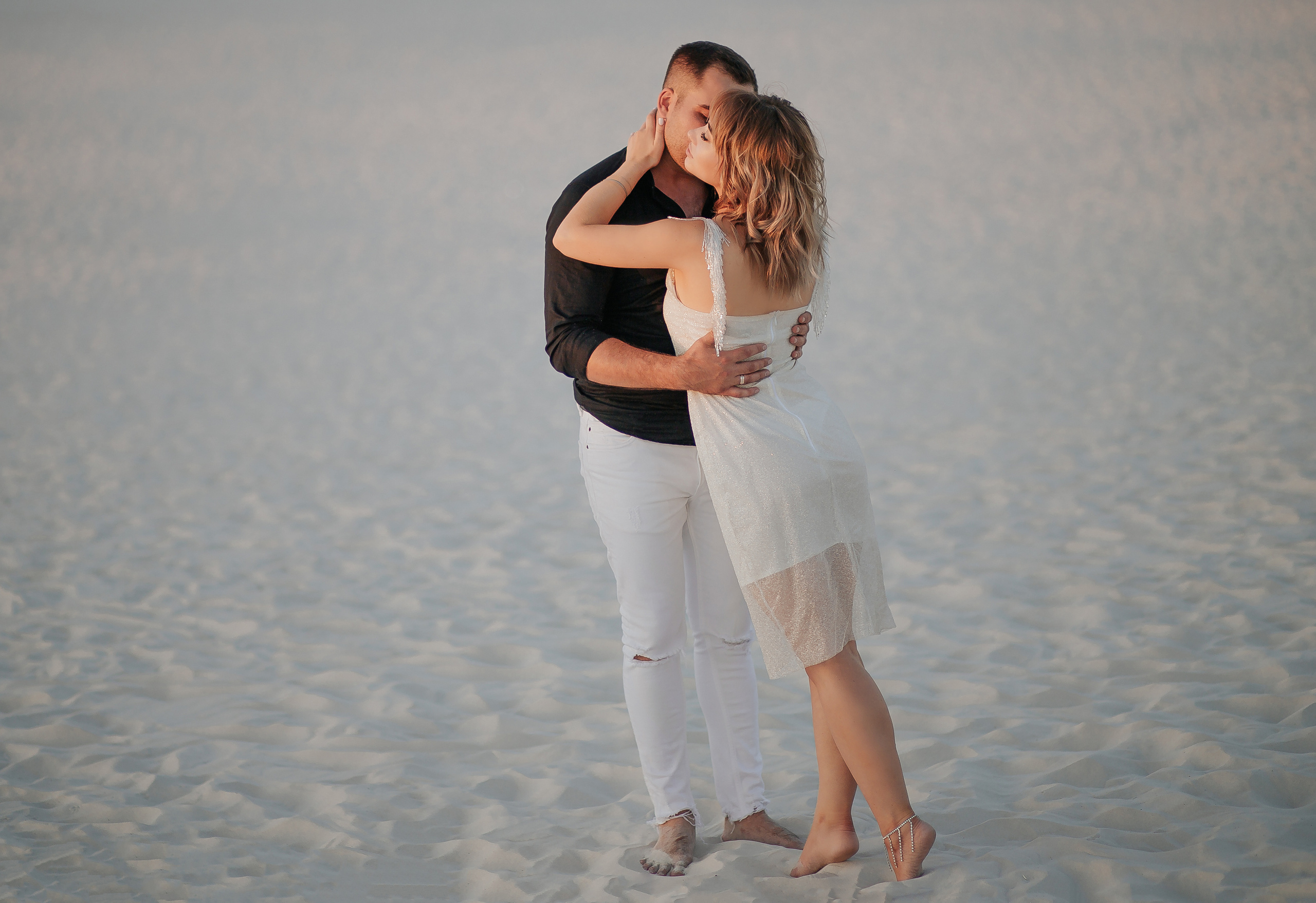 Ксенія та Сергій. Photographer ANNA PRUS