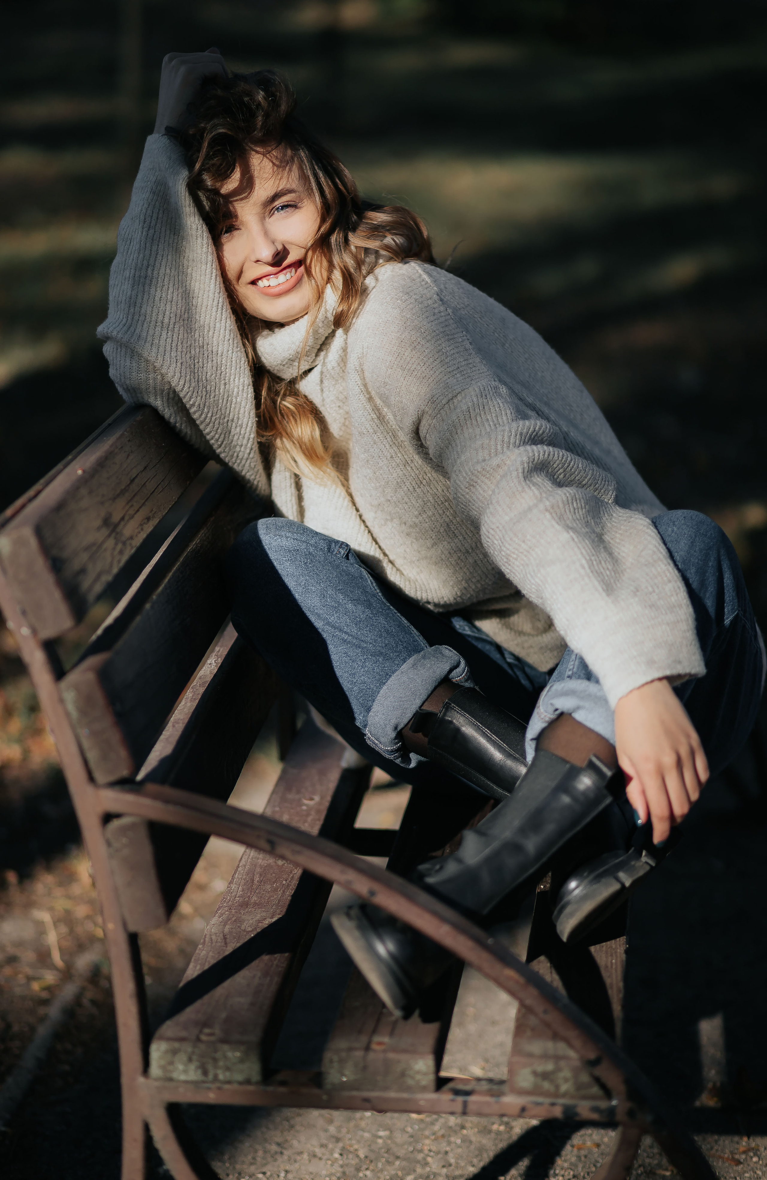 Иванна. Photographer ANNA PRUS