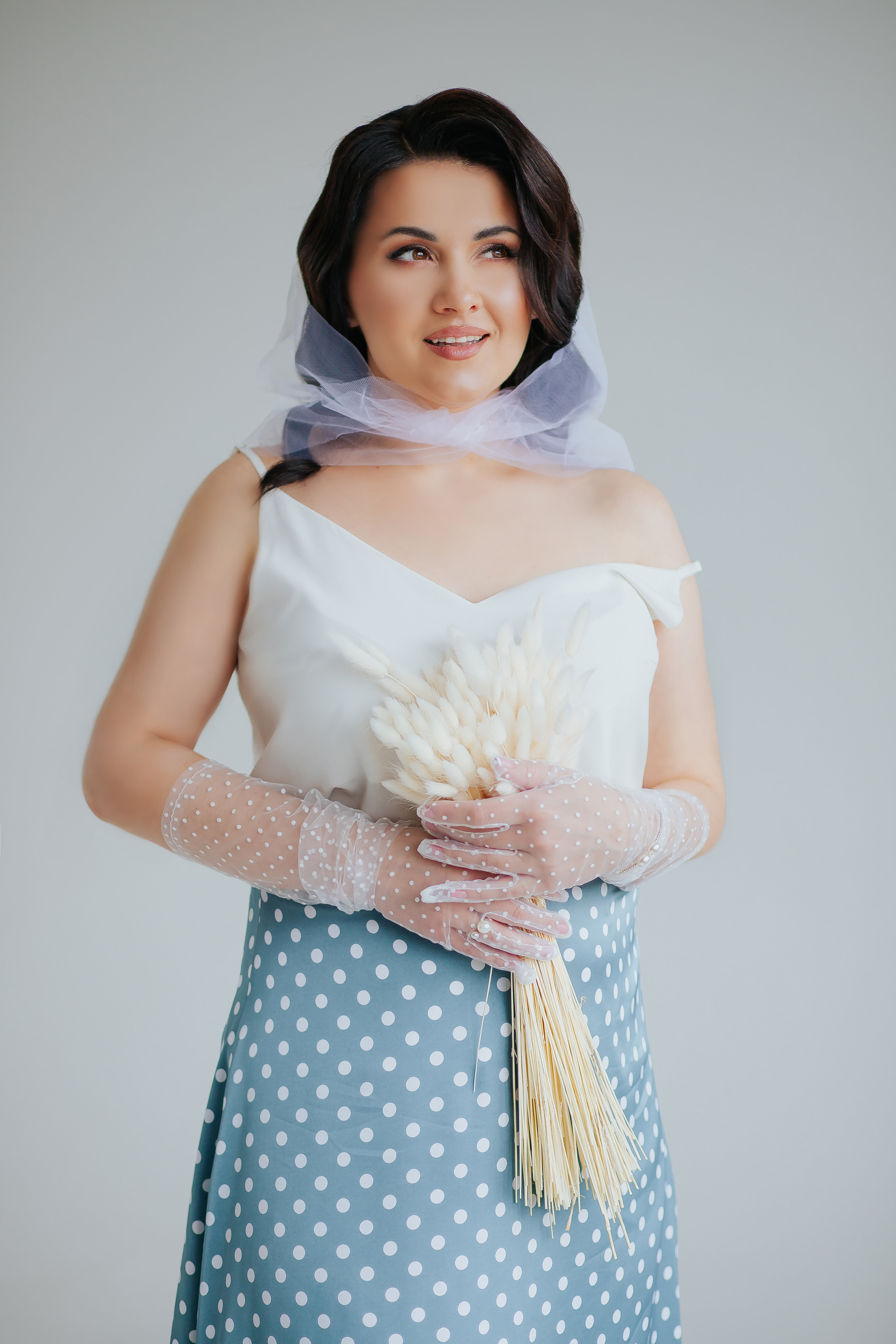 Аня. Photographer ANNA PRUS