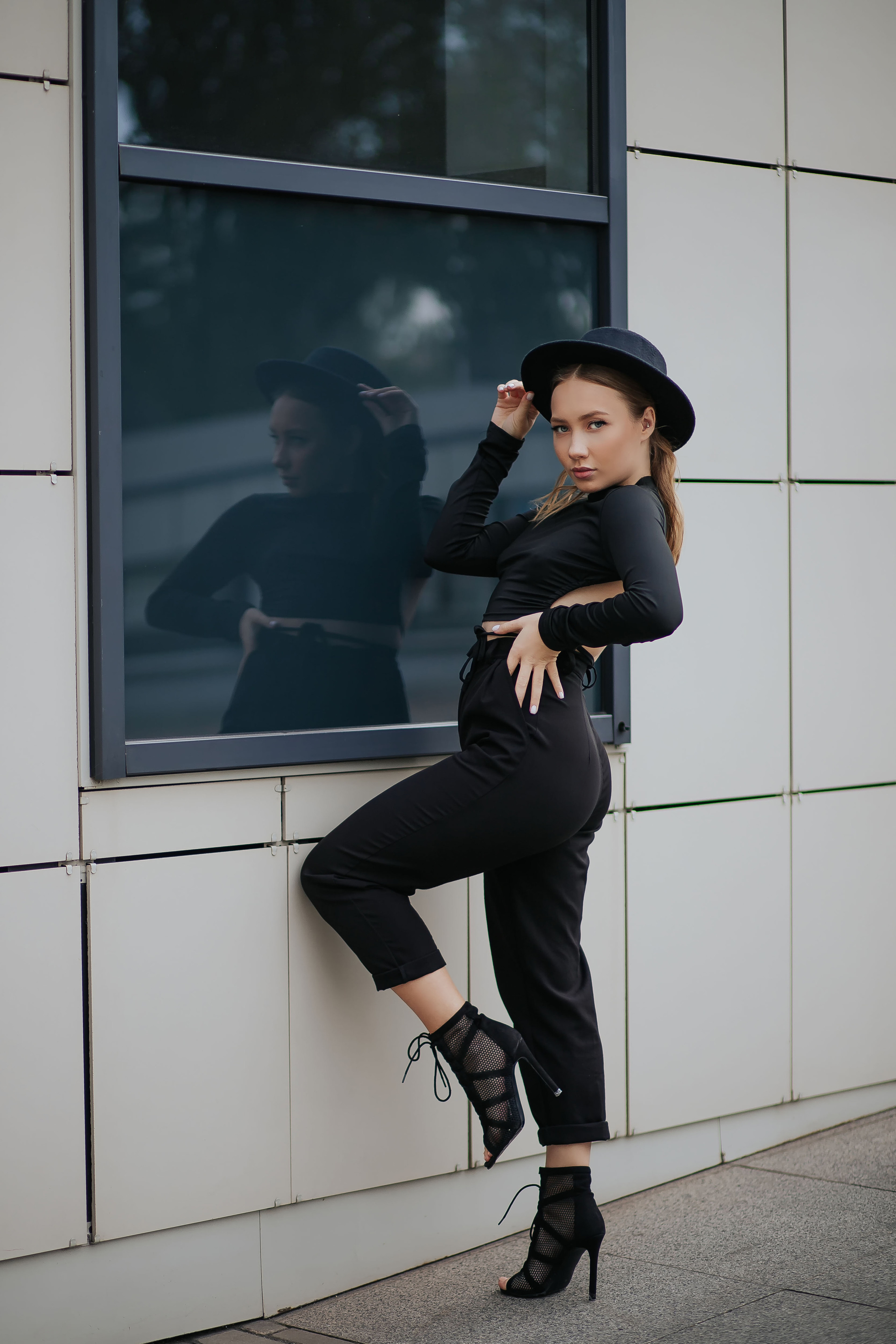 Катя. Photographer ANNA PRUS