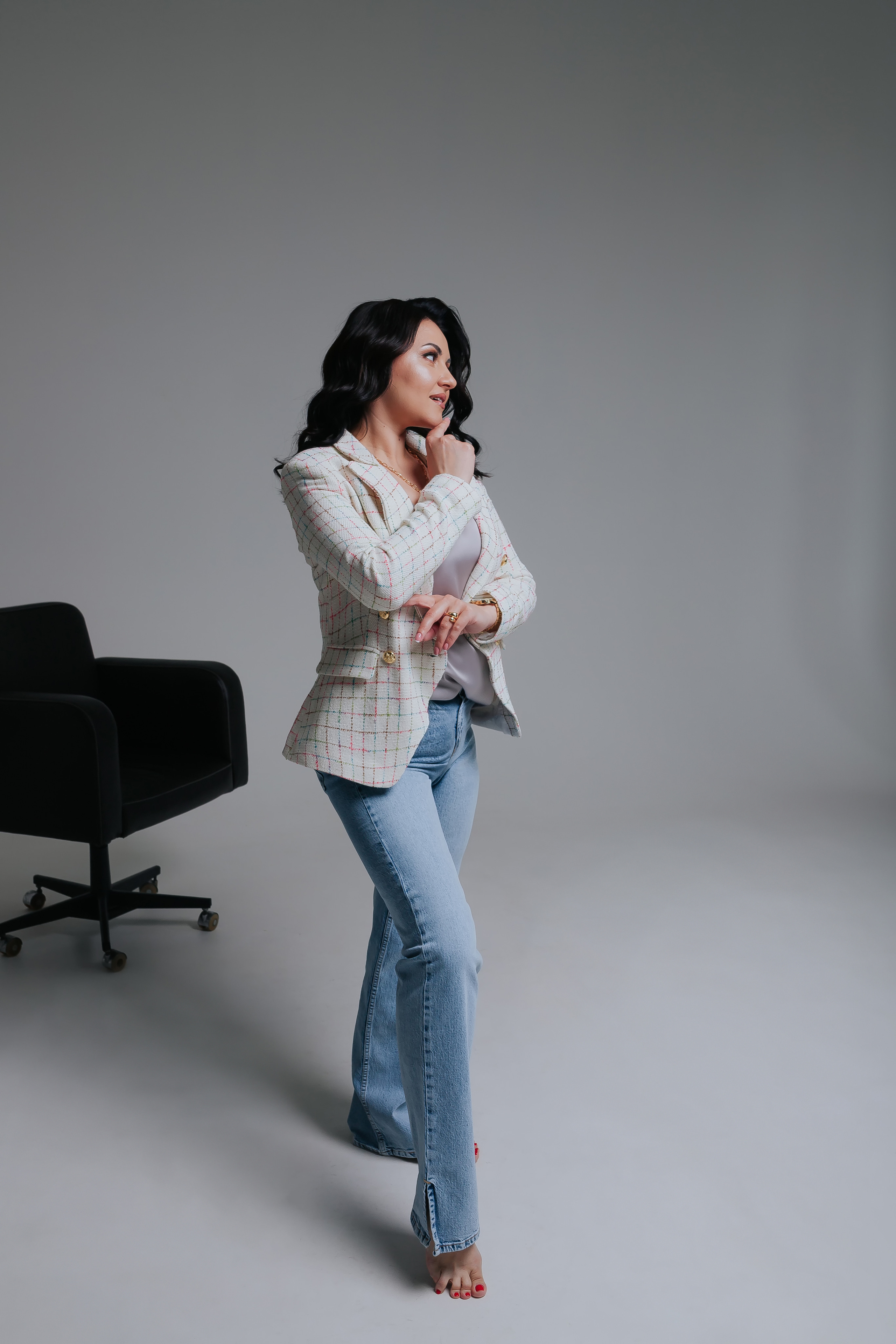 Аня. Photographer ANNA PRUS