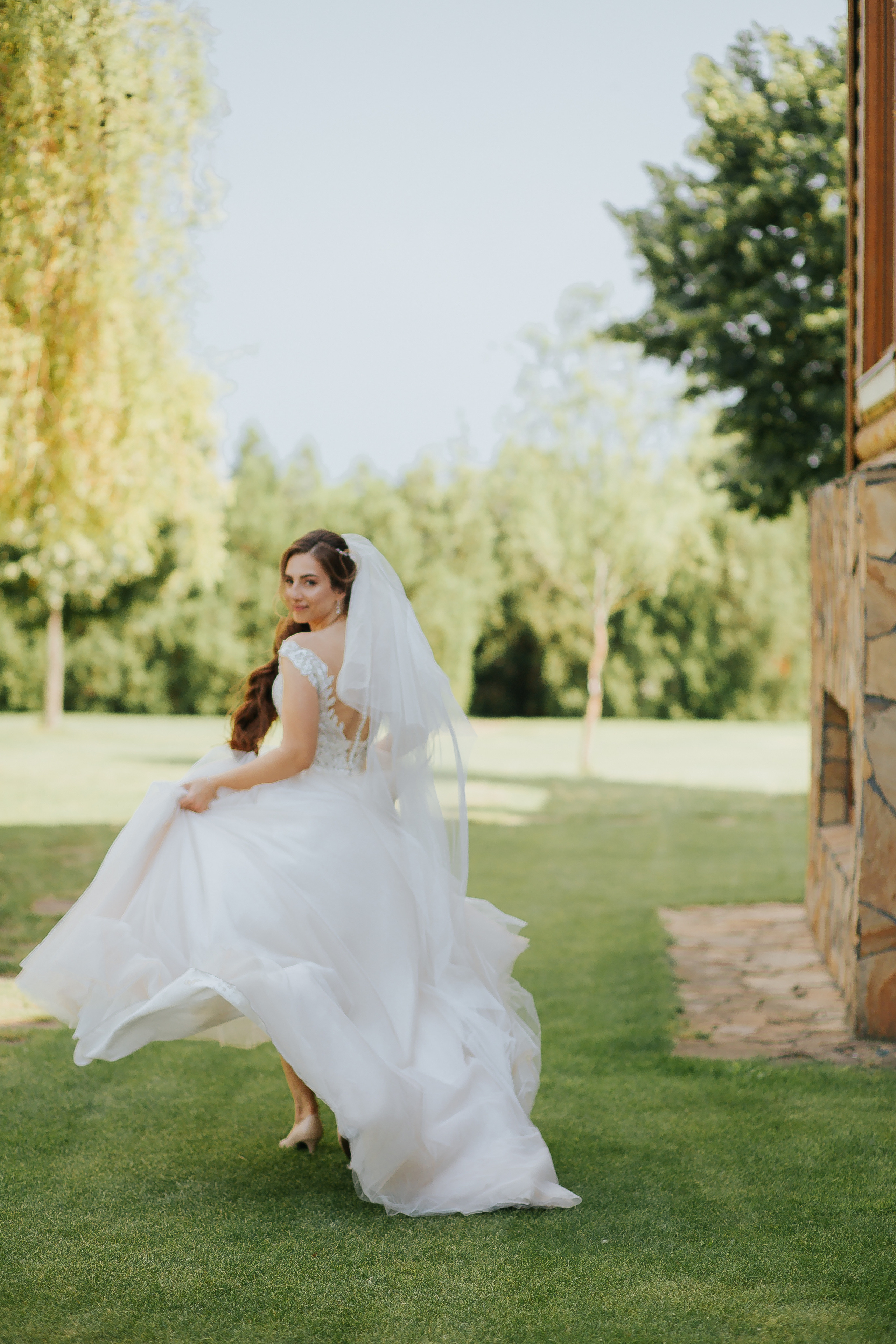 Карина та Олександр. Photographer ANNA PRUS