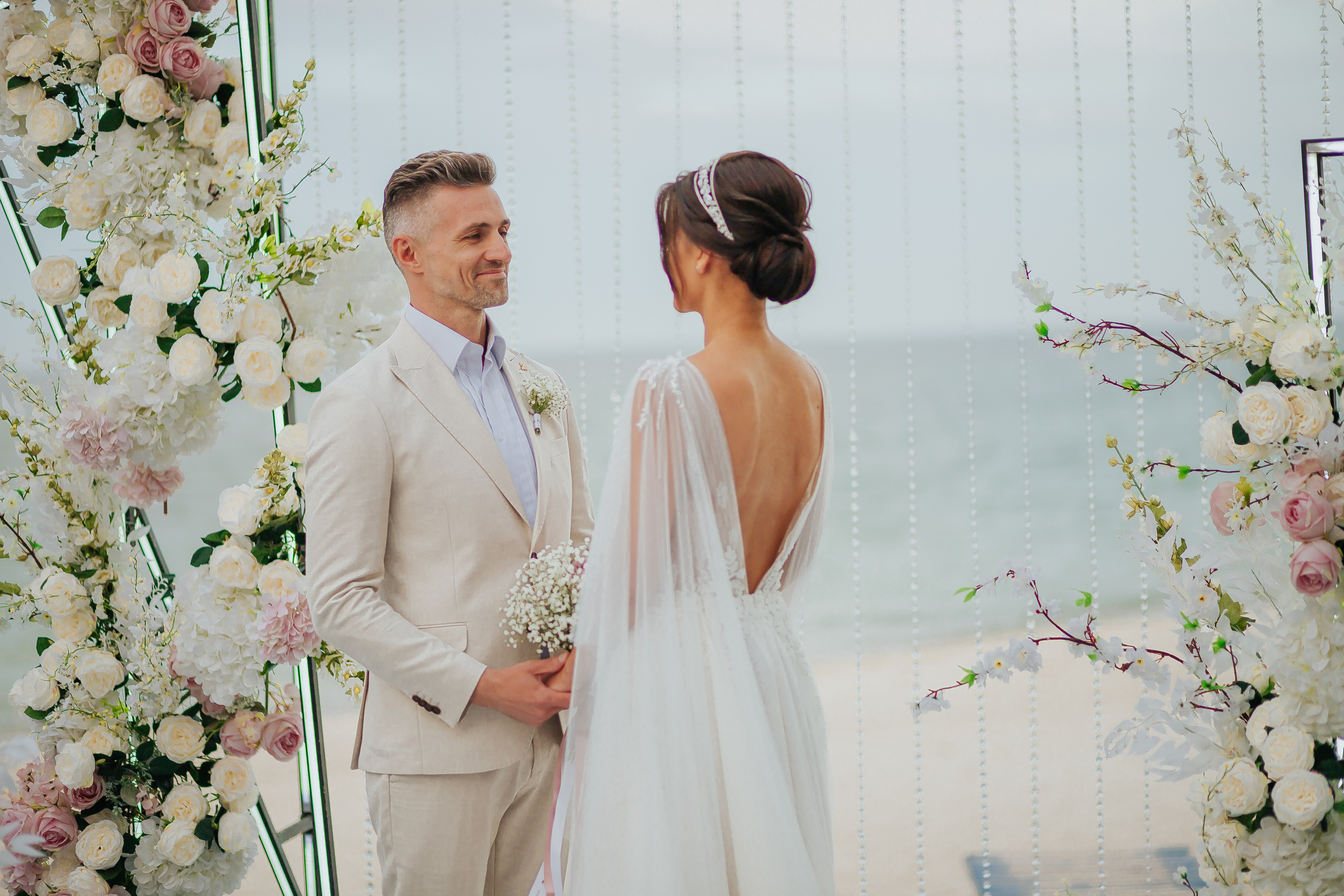 Наталіна та Сергій. Photographer ANNA PRUS