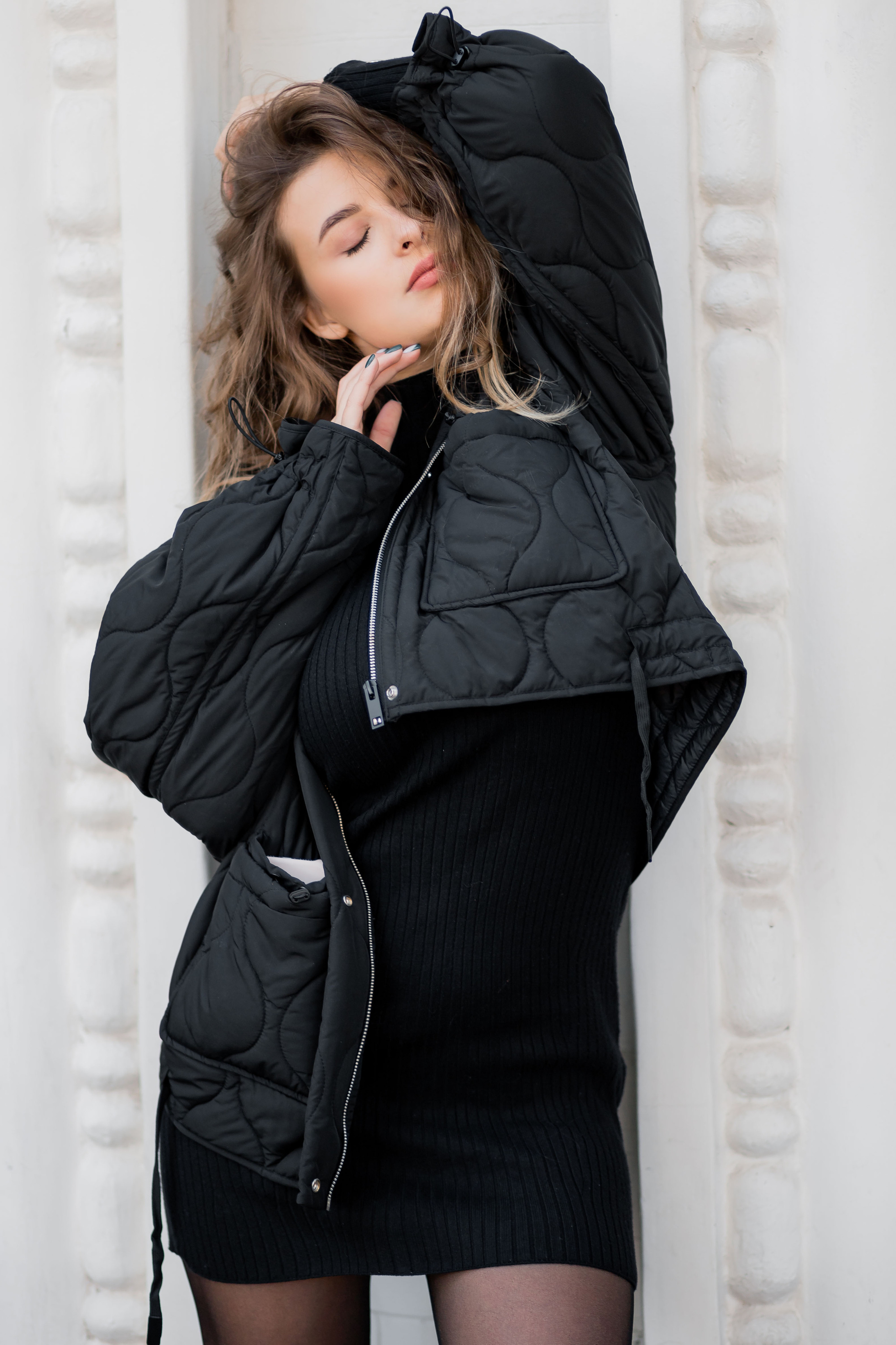 Иванна. Photographer ANNA PRUS