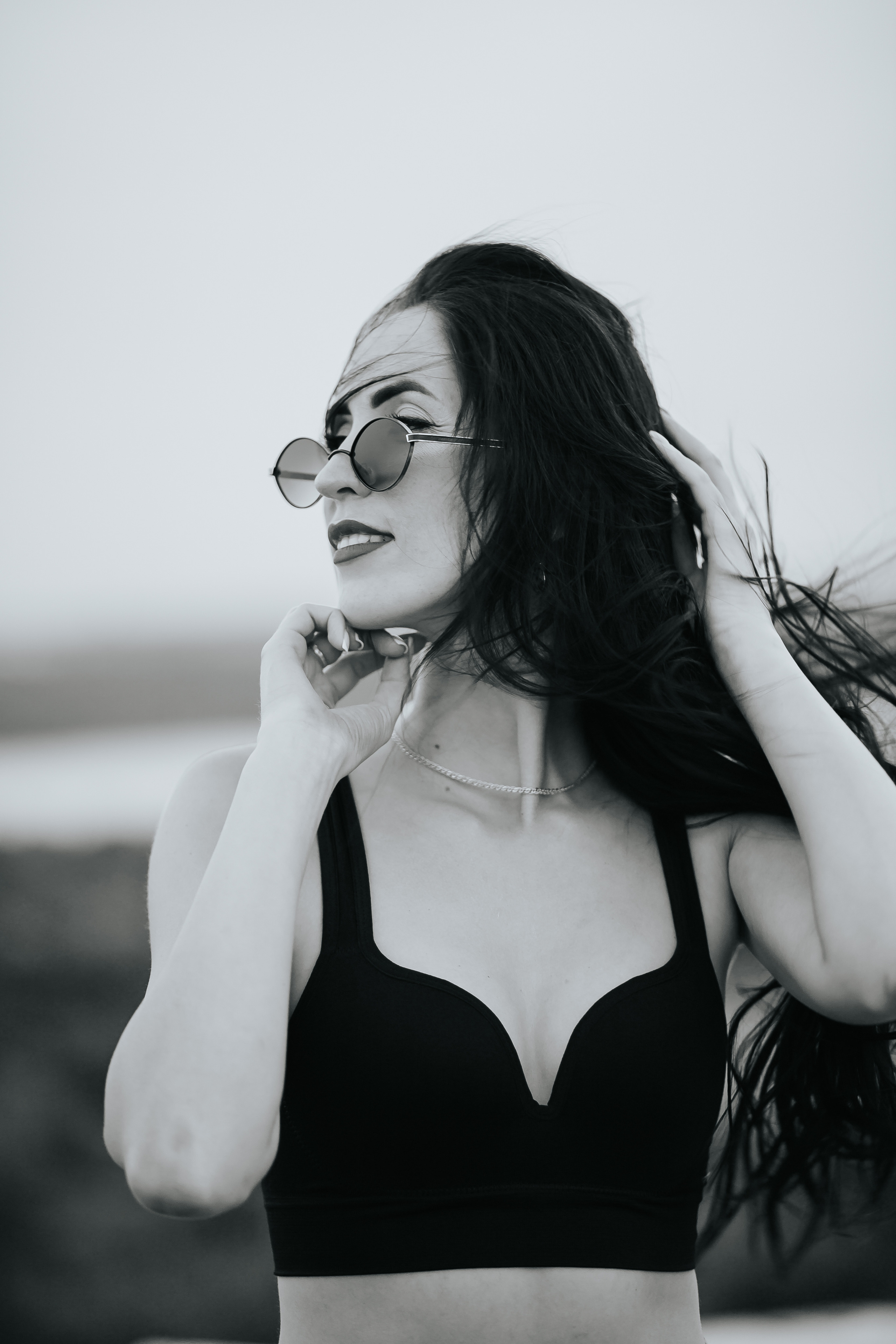 Света. Photographer ANNA PRUS