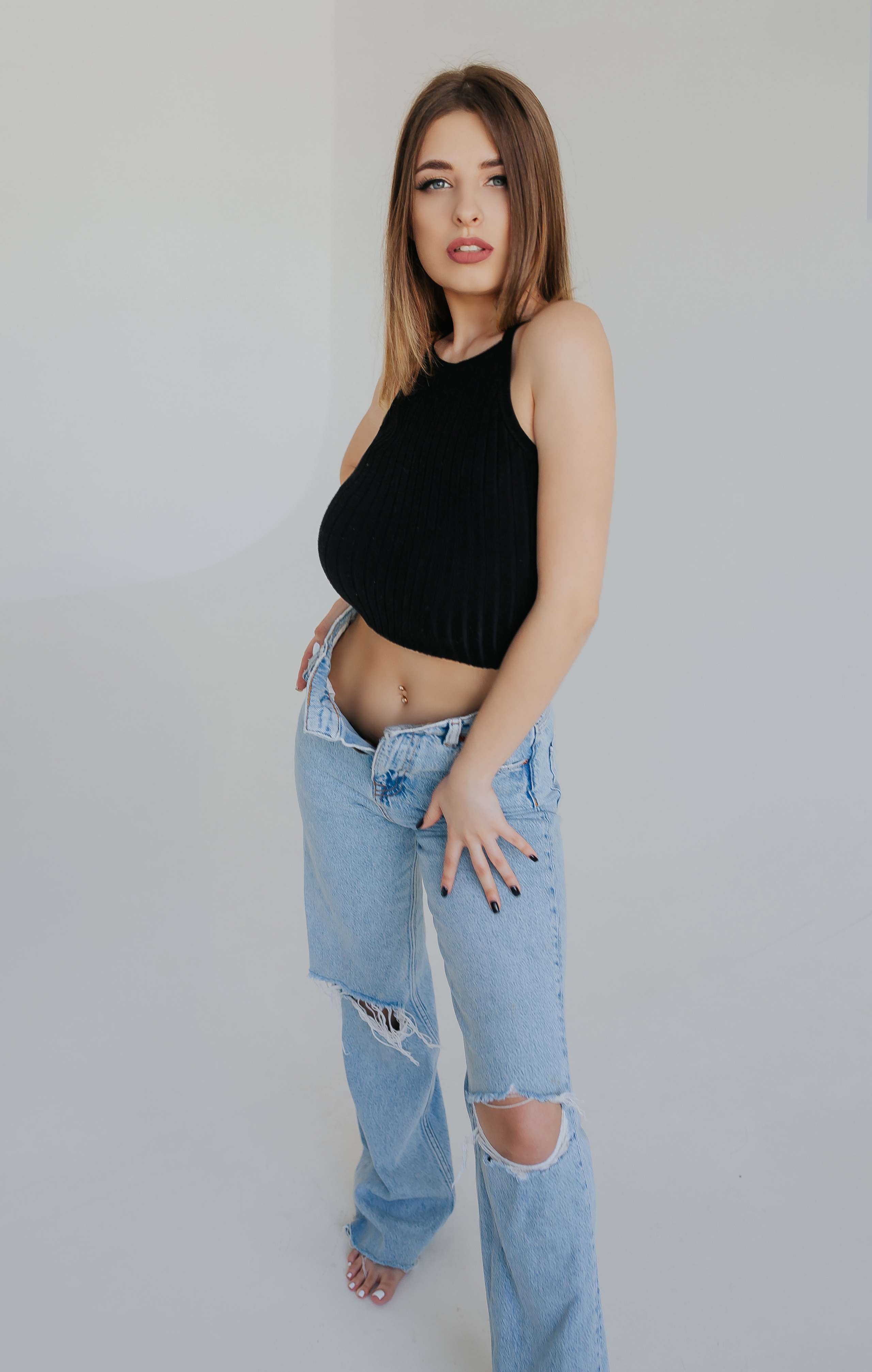 Иванна. Photographer ANNA PRUS