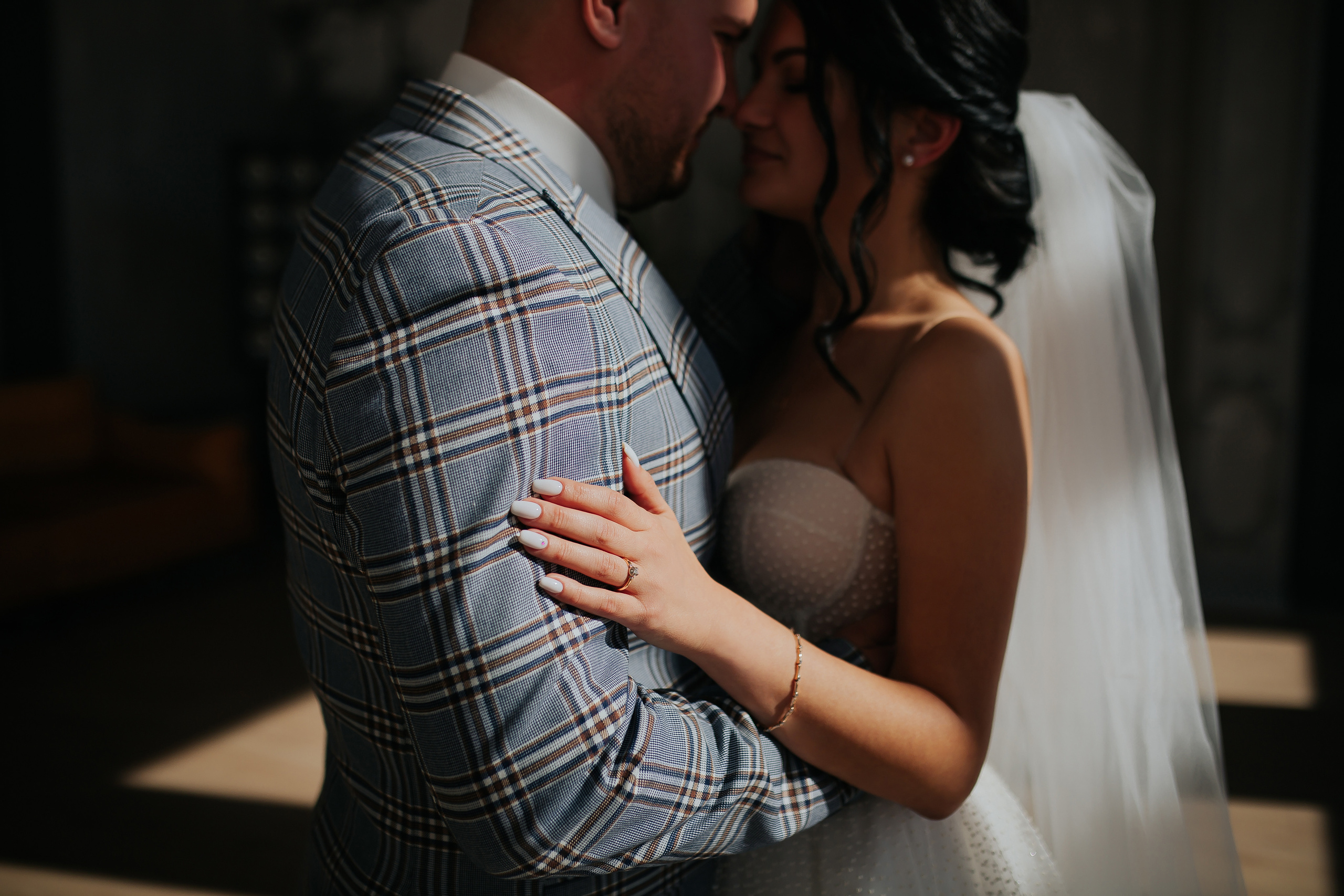 Альфред та Олена. Photographer ANNA PRUS