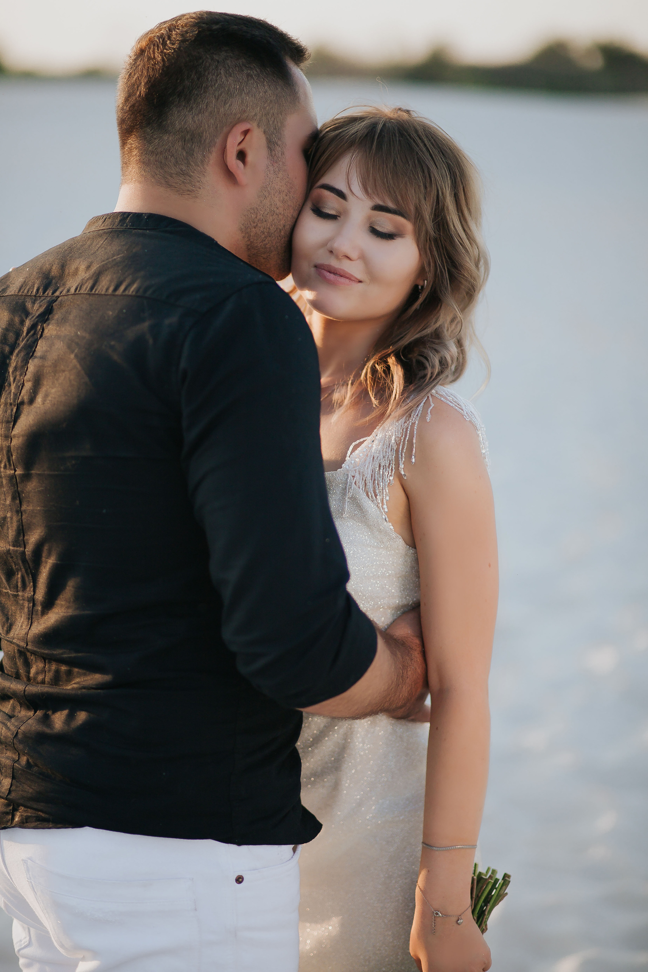 Ксенія та Сергій. Photographer ANNA PRUS