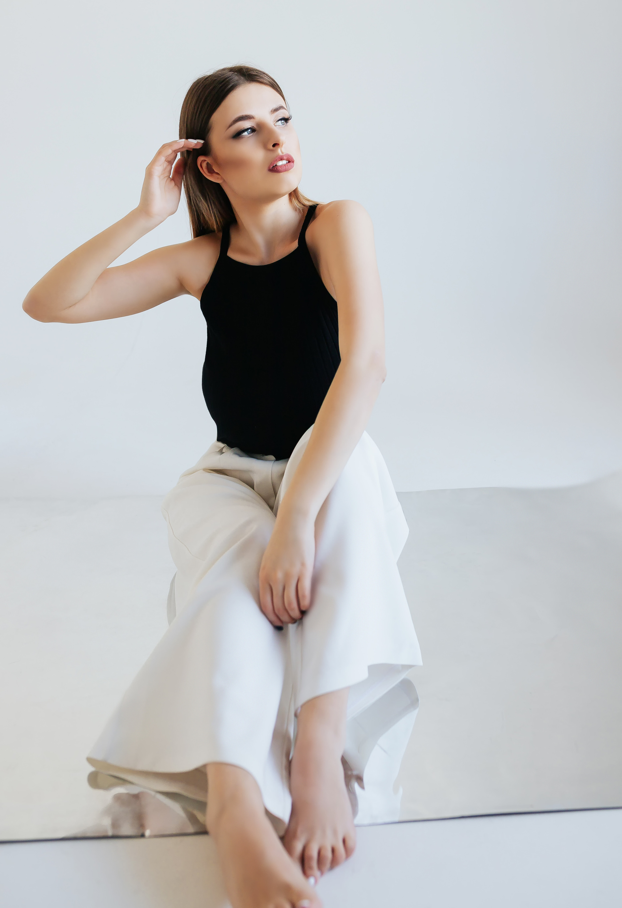 Иванна. Photographer ANNA PRUS